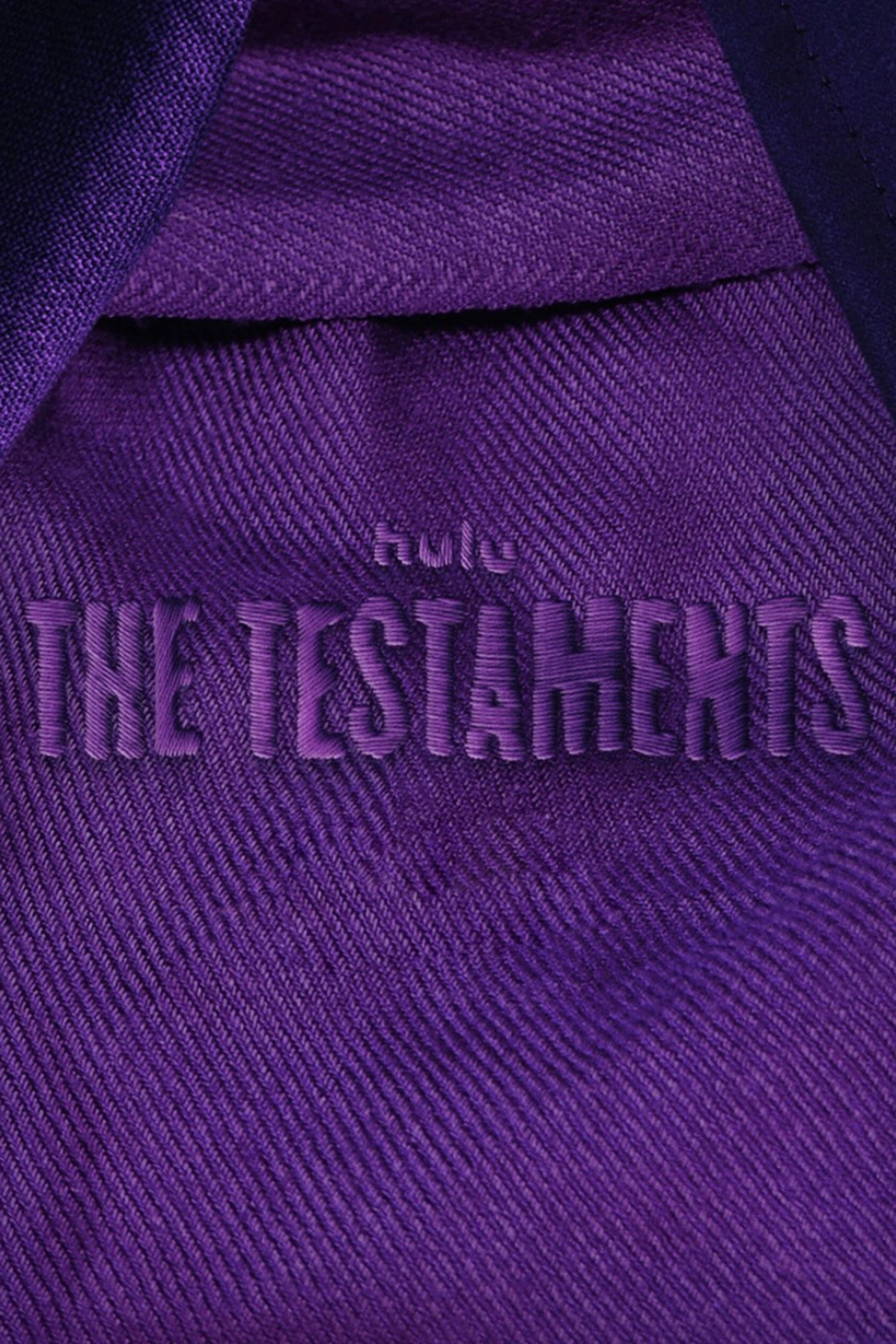 The Testaments
