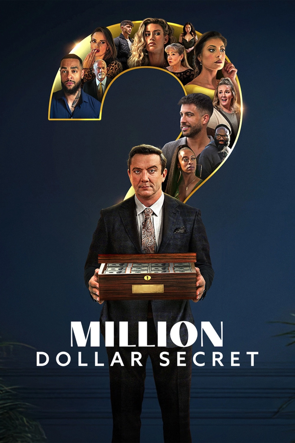 Million Dollar Secret