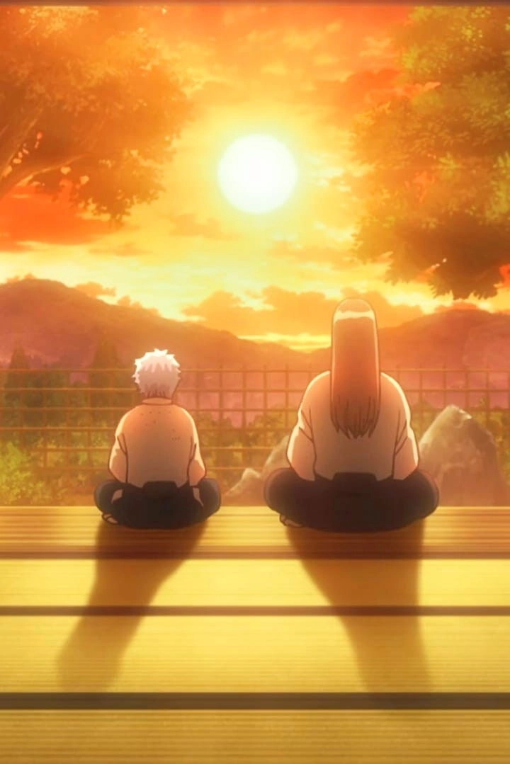 Gintama