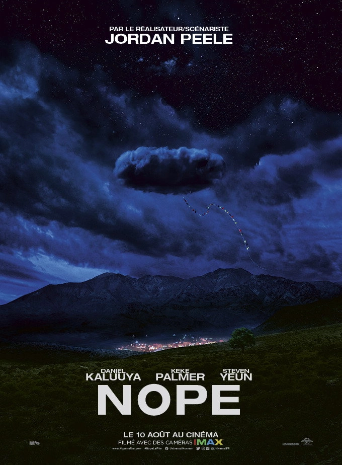 Nope