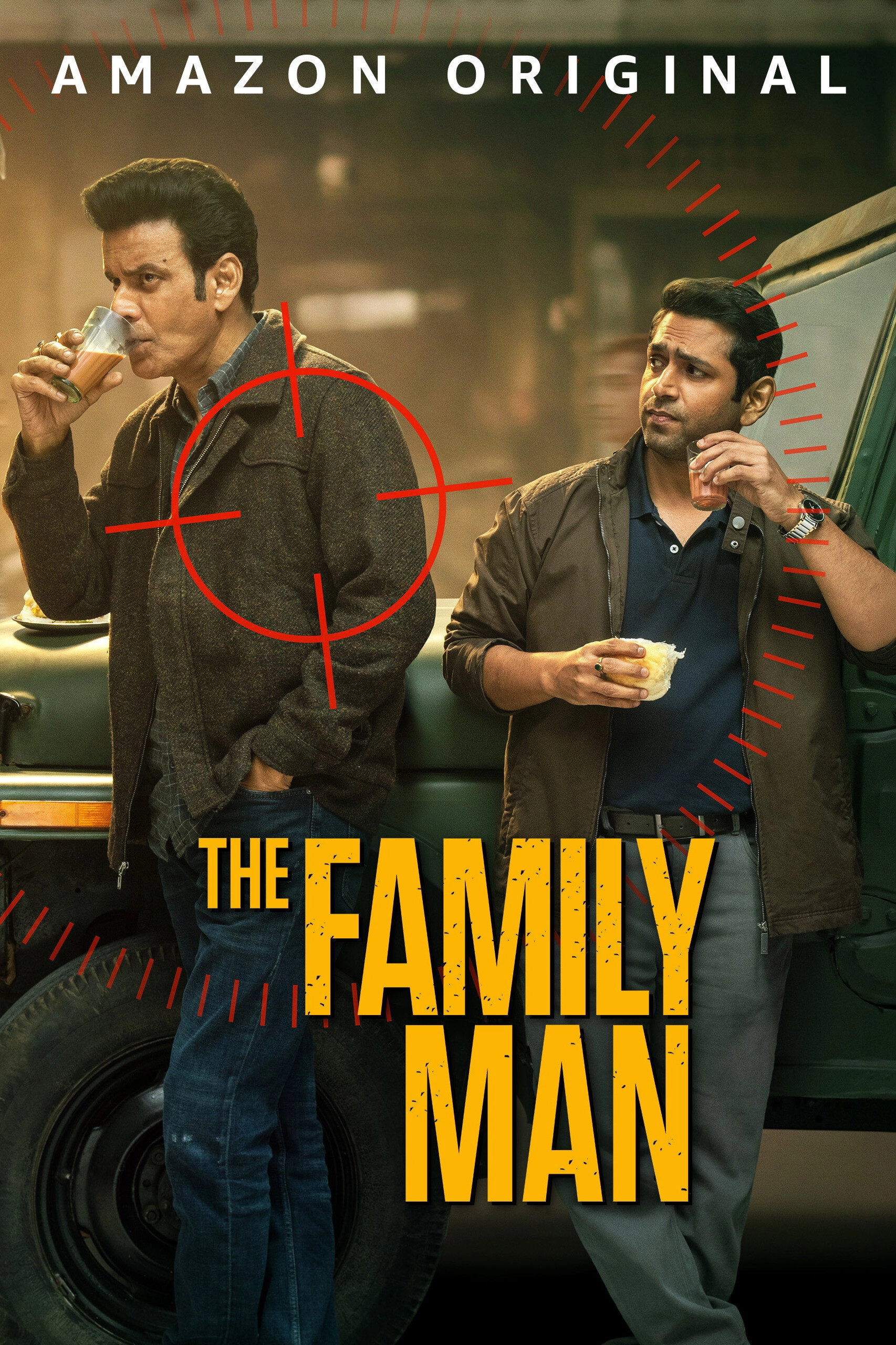The Family Man