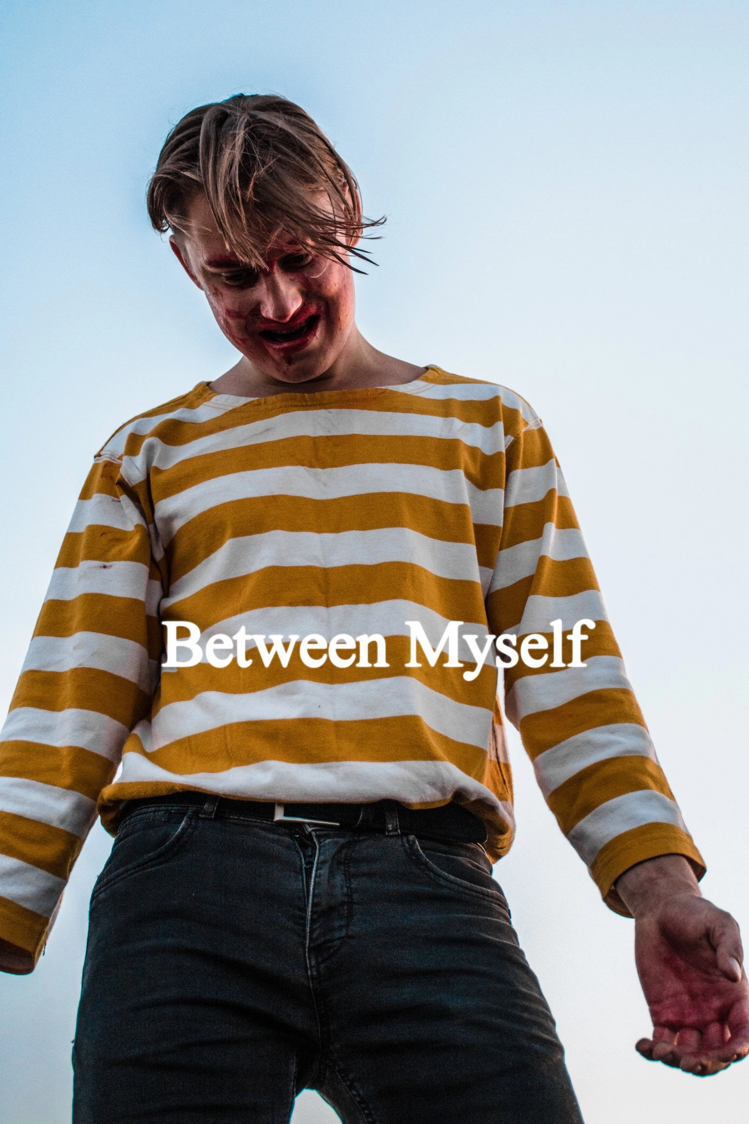 Between Myself