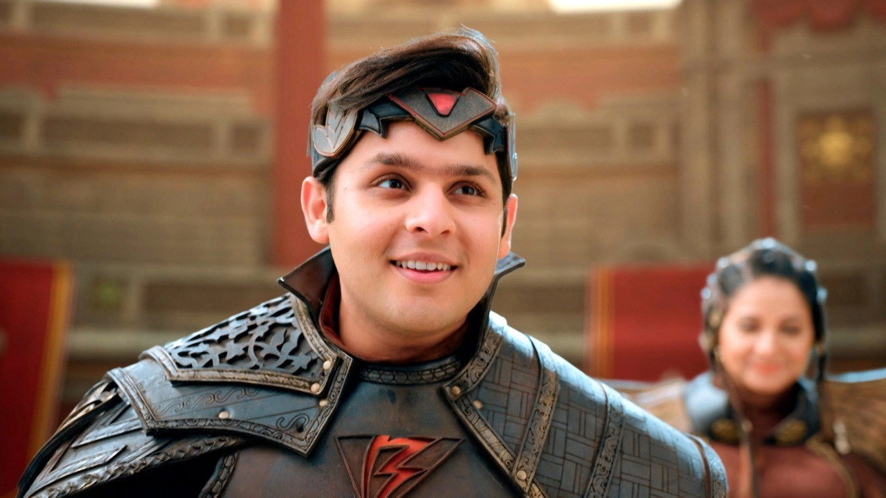 Baalveer