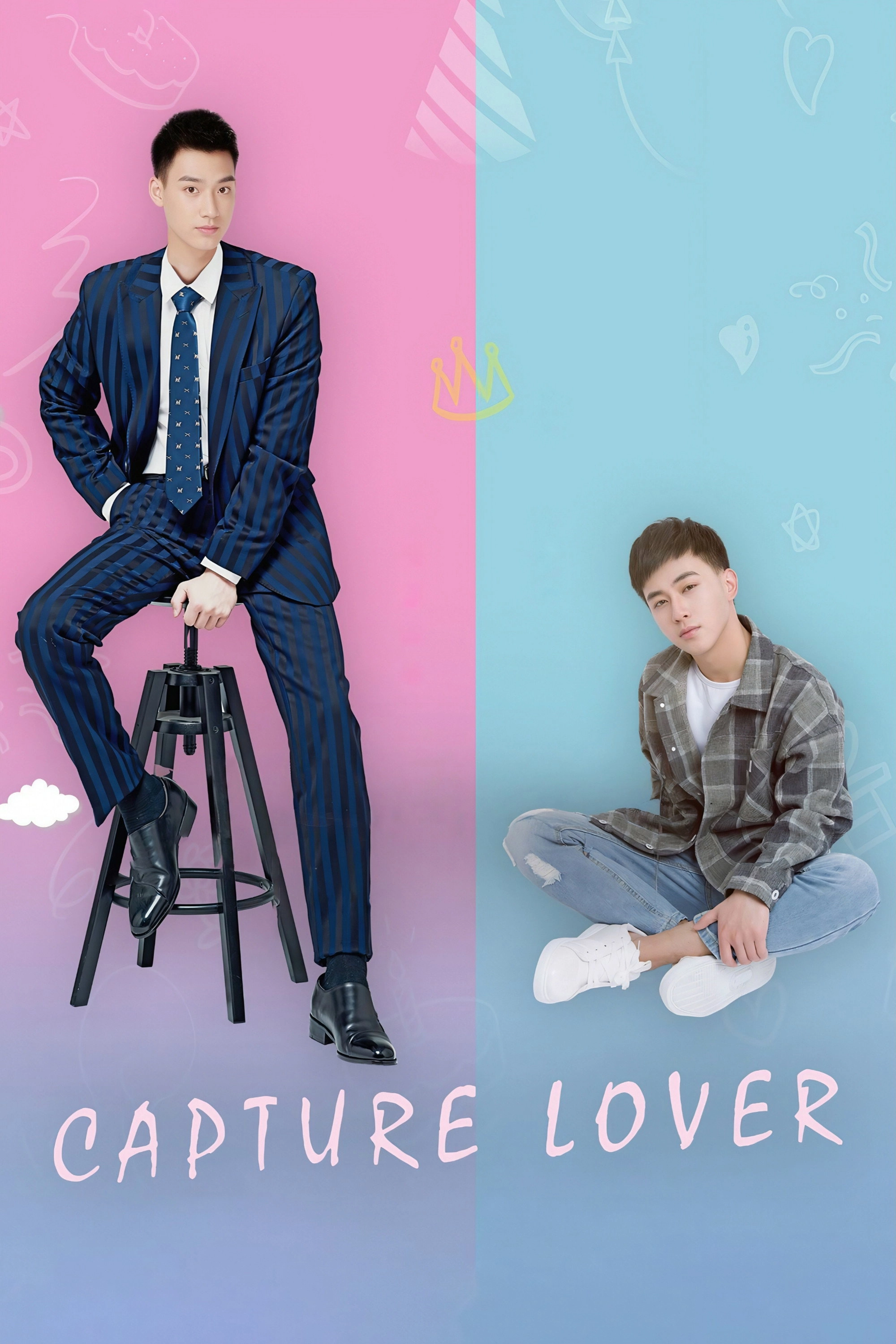 Capture Lover