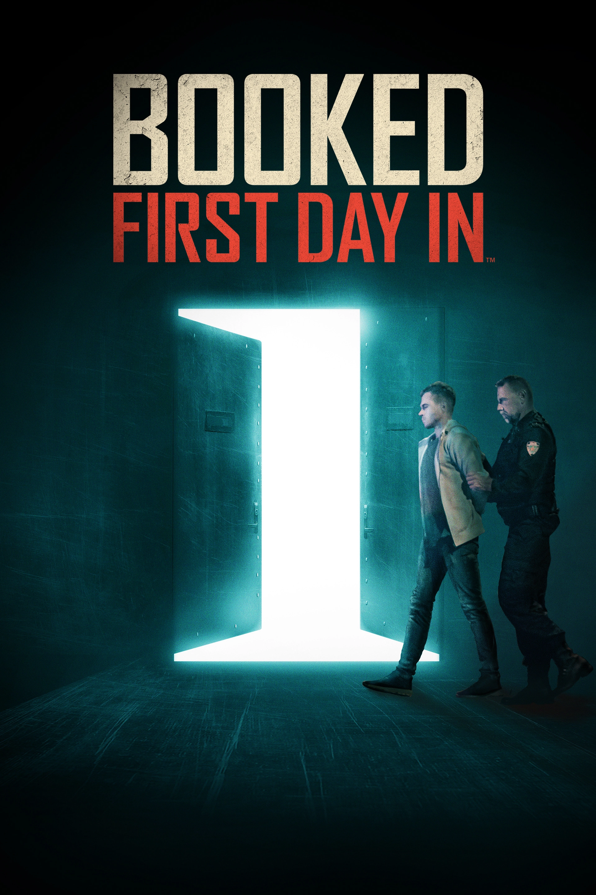 Booked: First Day In