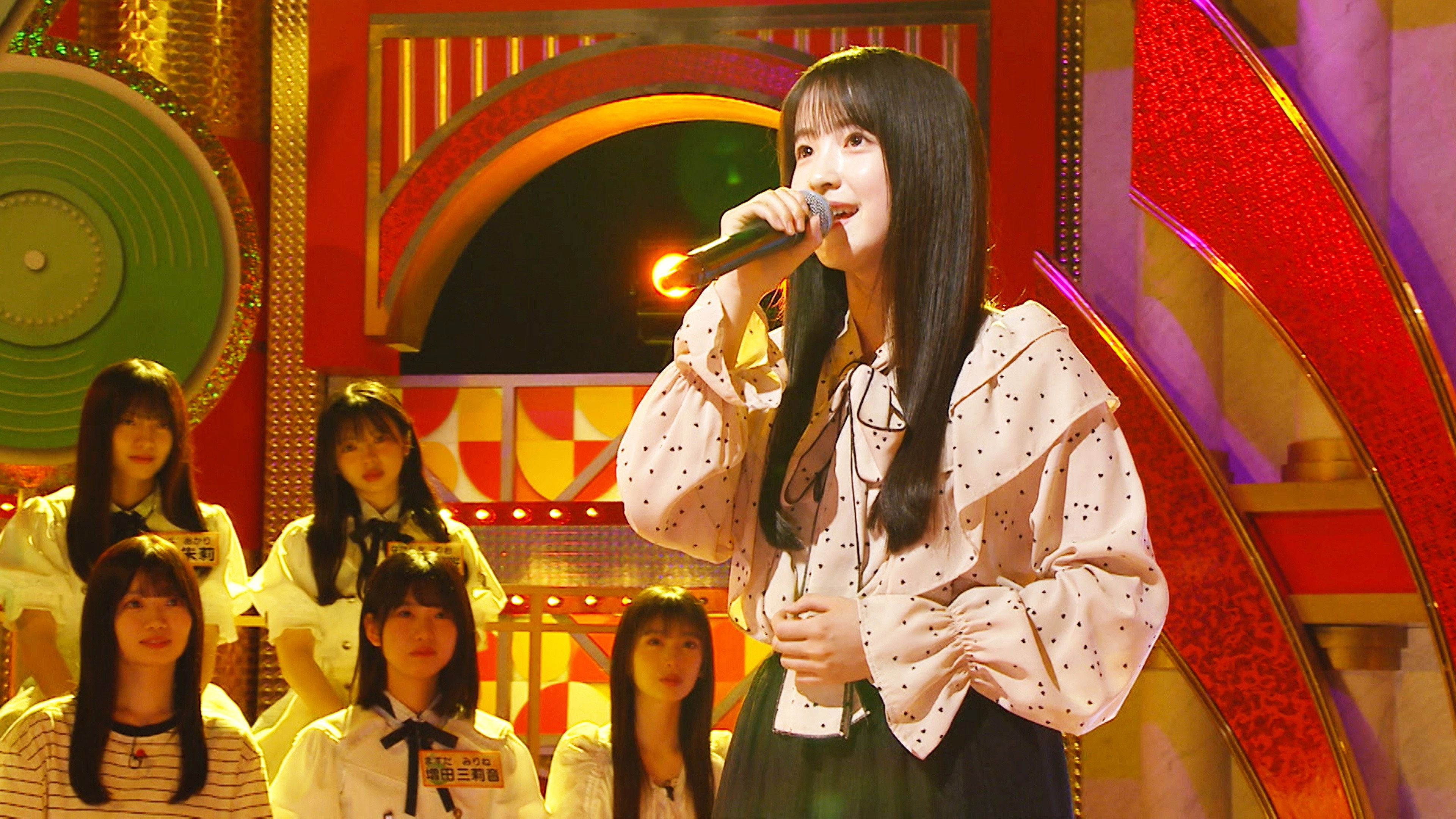 乃木坂スター誕生！SIX