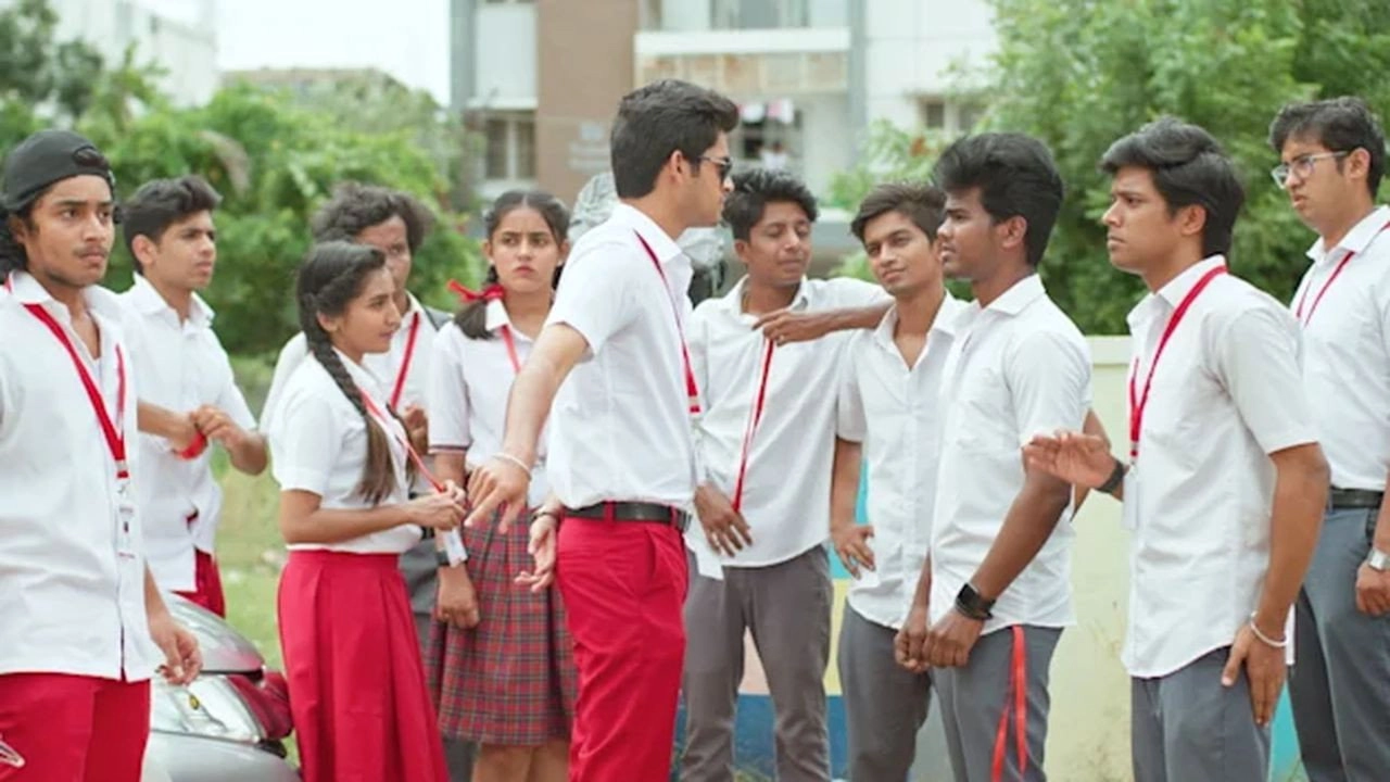 Kana Kaanum Kaalangal