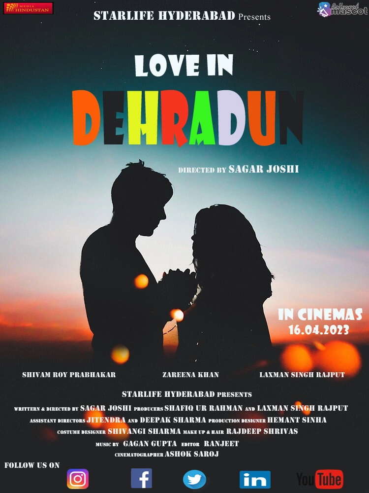 Love in Dehradun