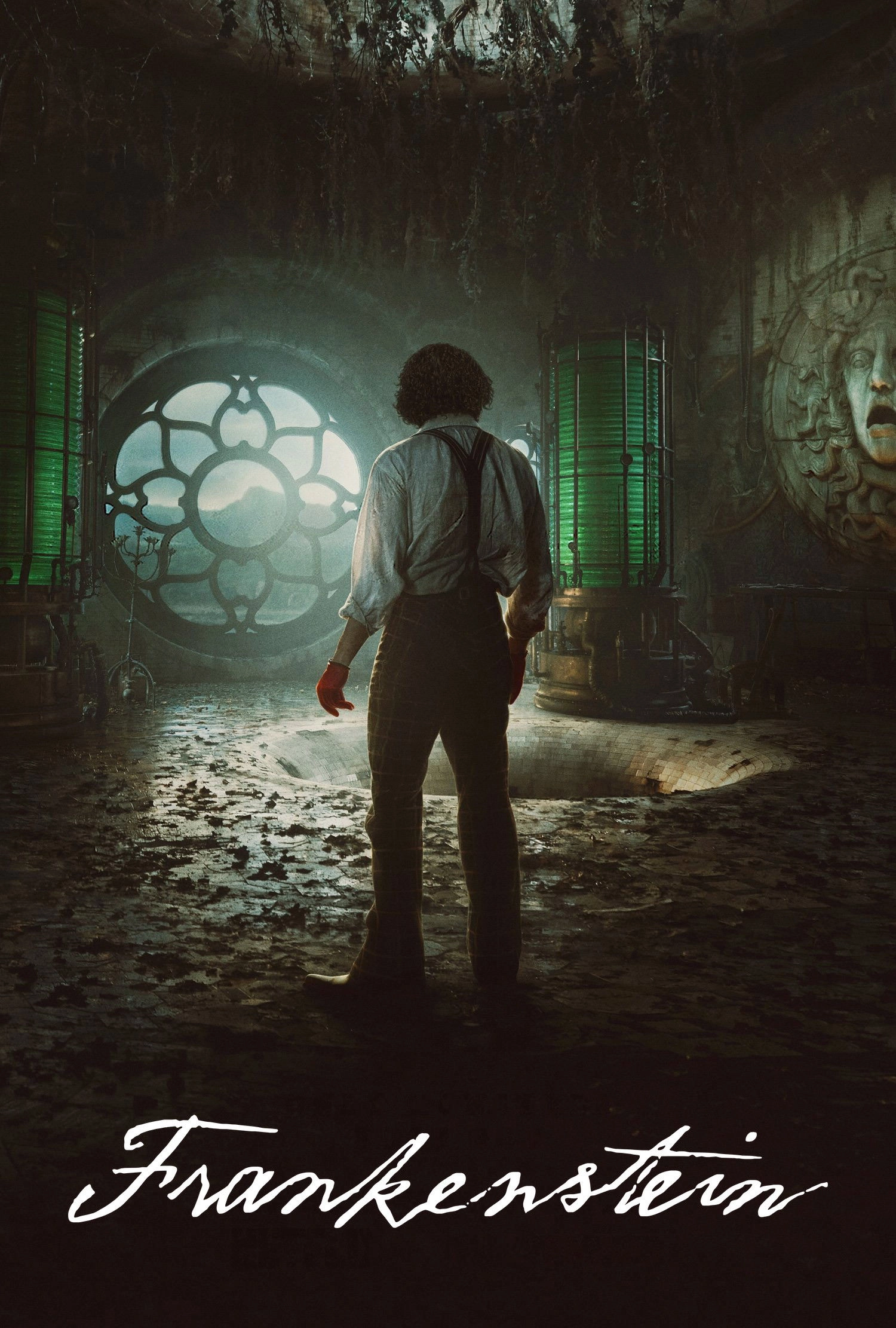 Frankenstein