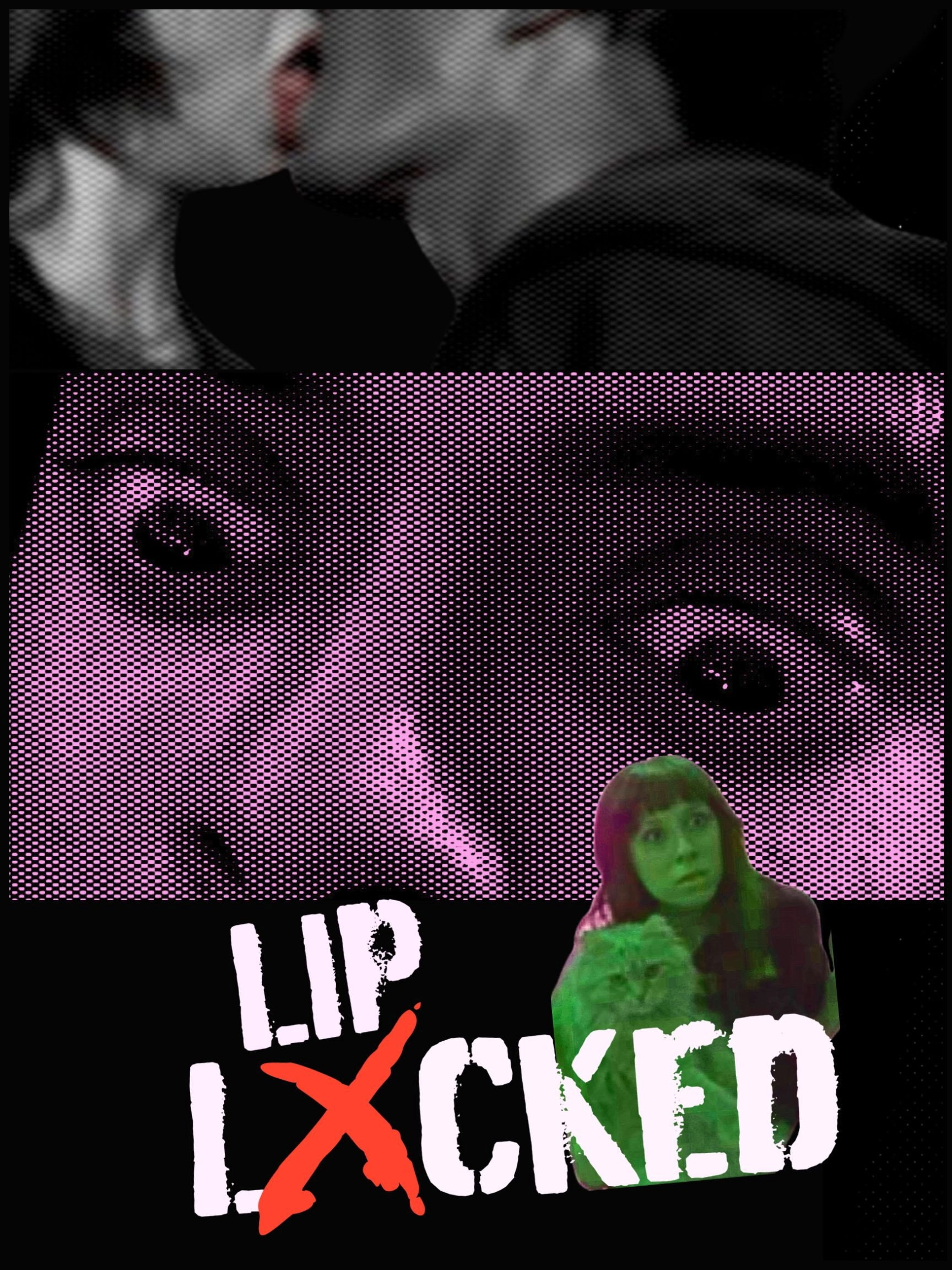 LIP LXCKED