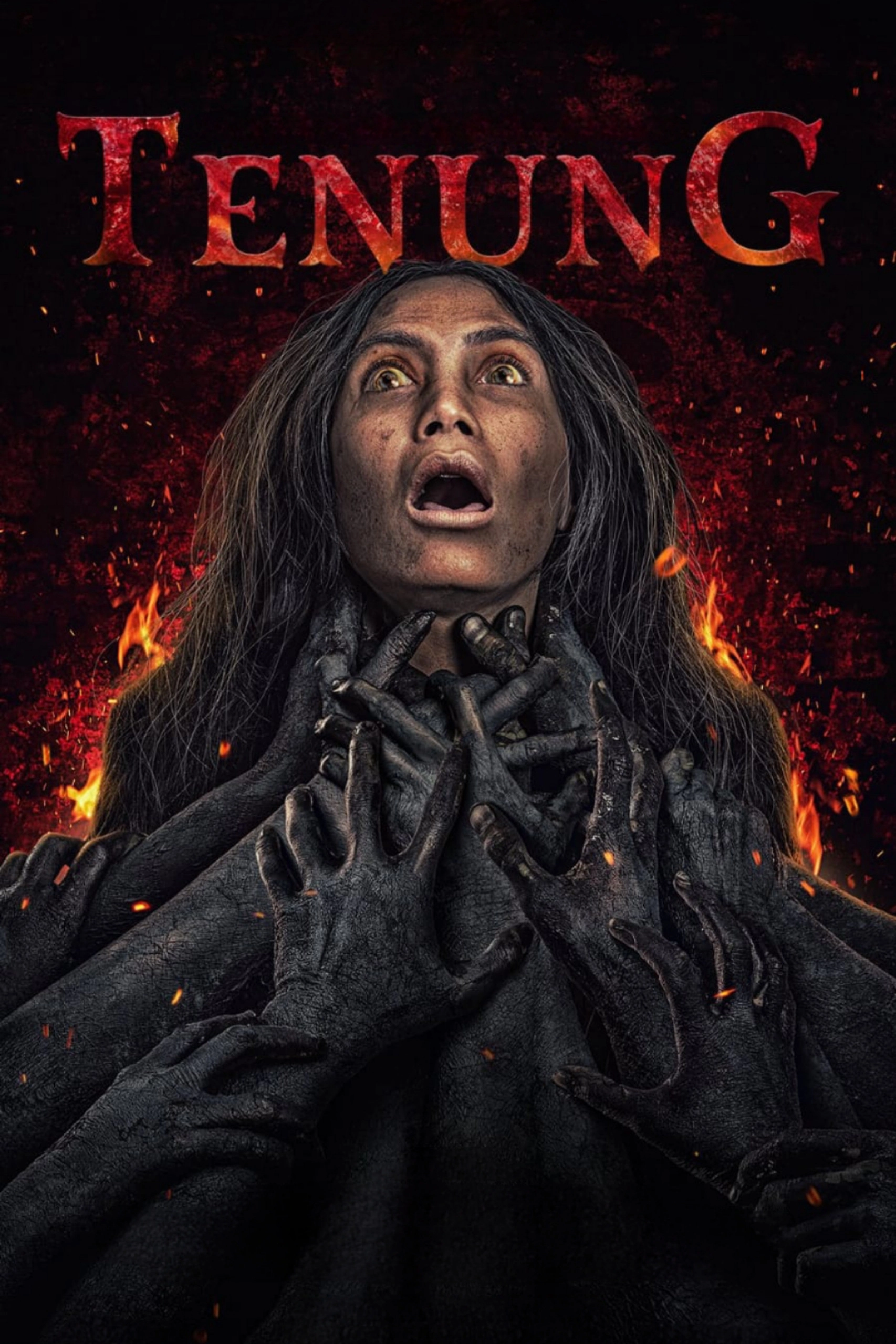 Tenung