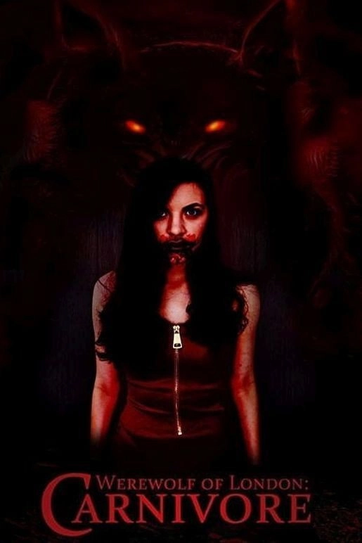 Carnivore: Werewolf of London