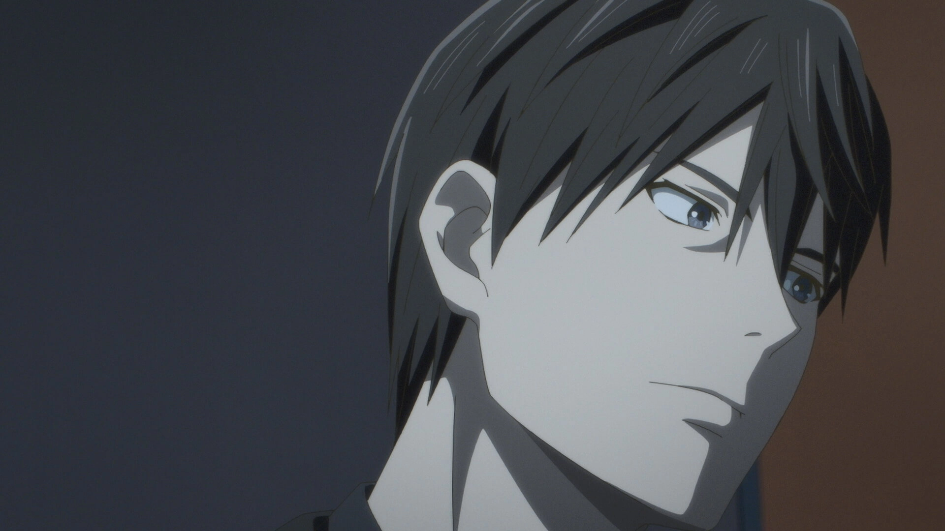 Eren the Southpaw