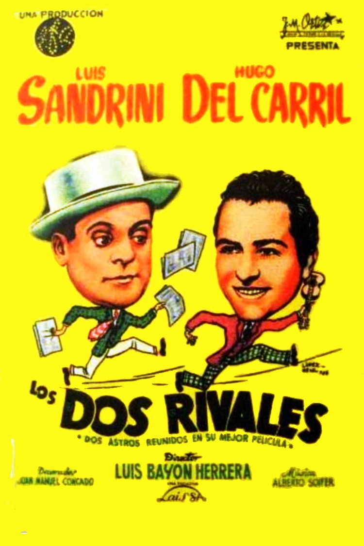The Two Rivals
