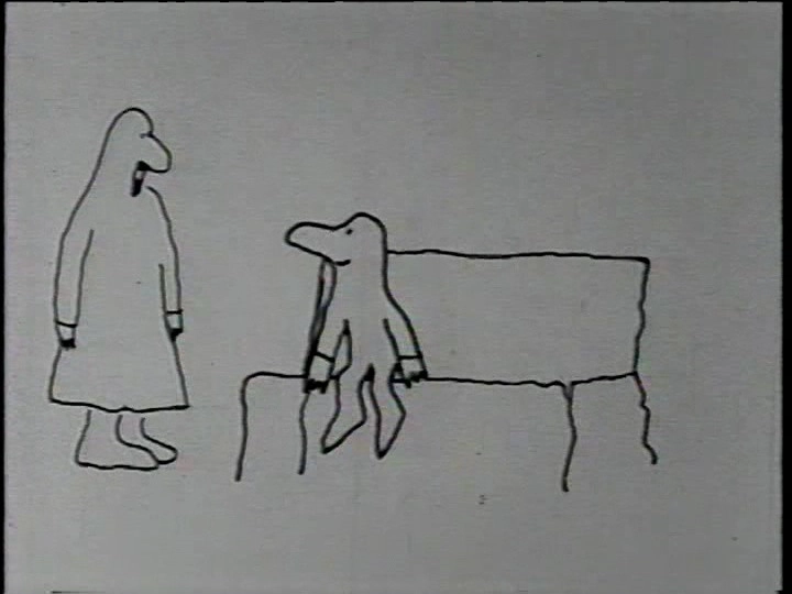 Plymptoons: The Complete Early Works of Bill Plympton