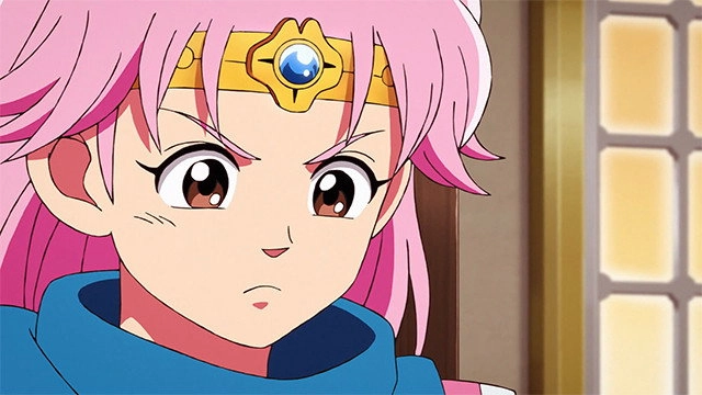 Dragon Quest: The Adventure of Dai
