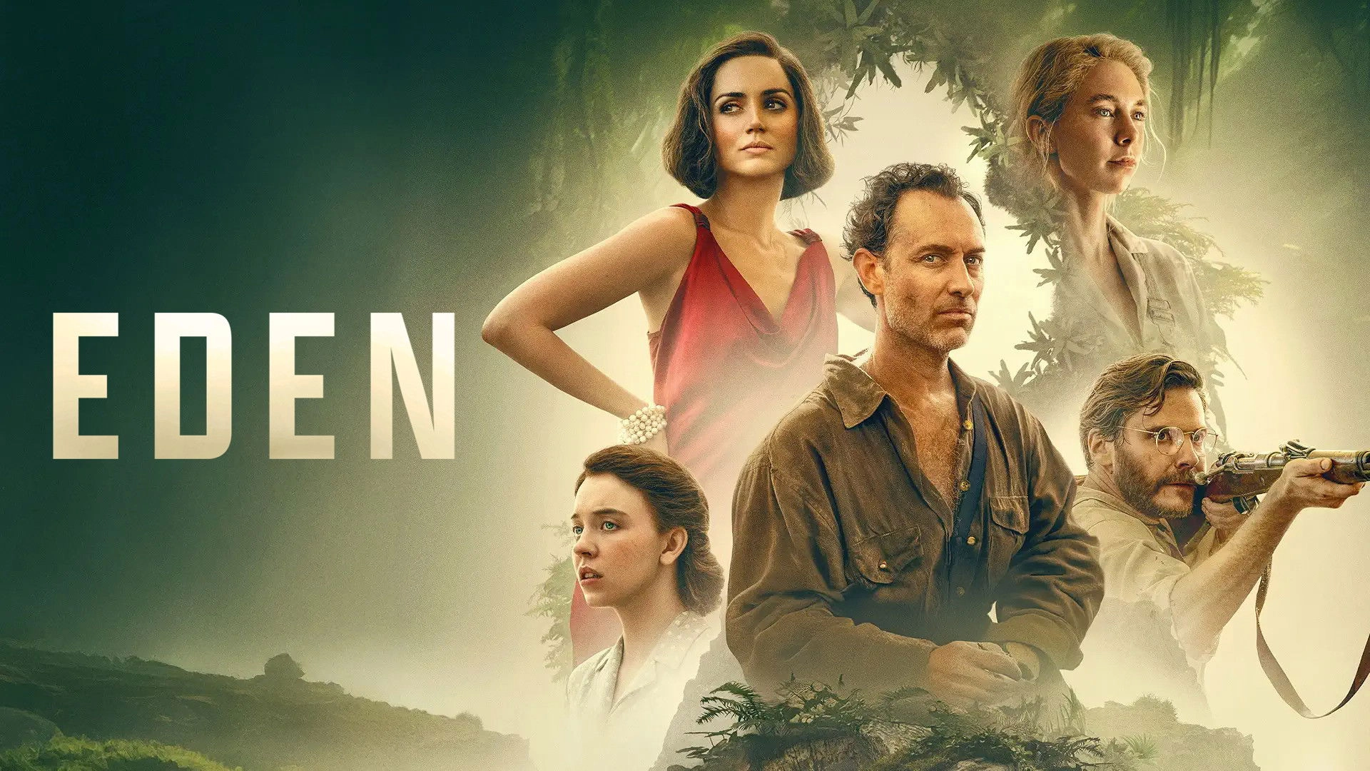 Eden
