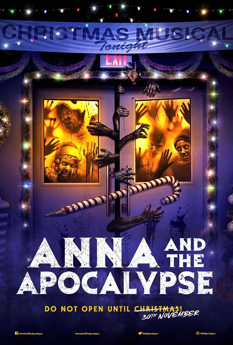 Anna and the Apocalypse