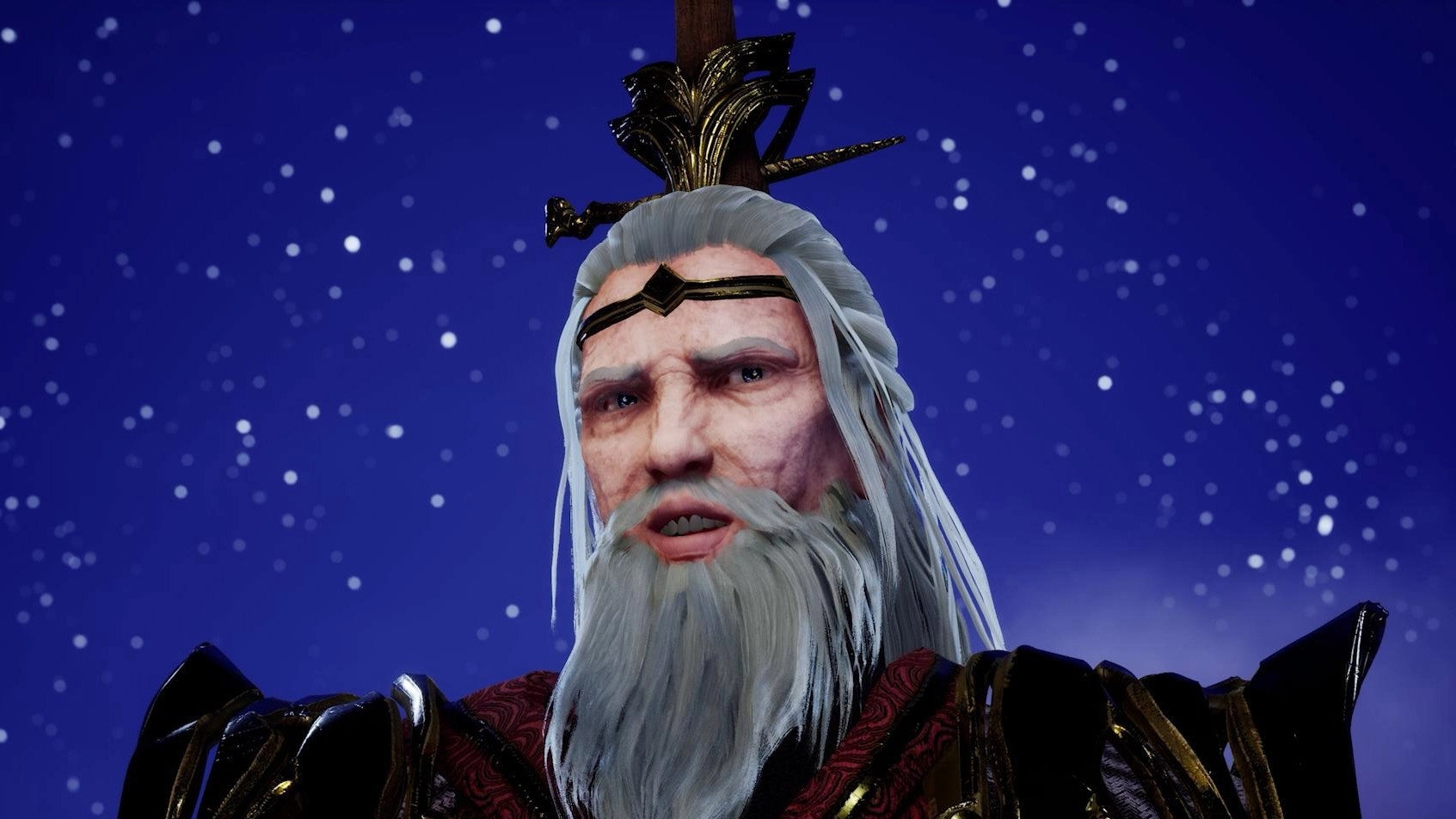 The Success Of Empyrean Xuan Emperor