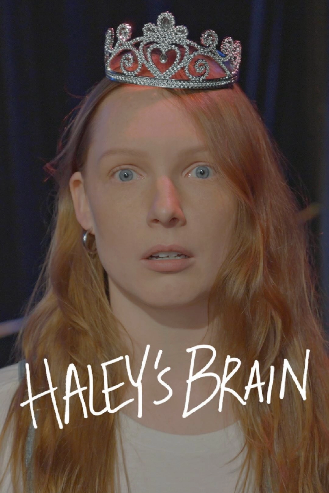 Haley's Brain