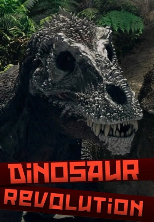 Dinosaur Revolution