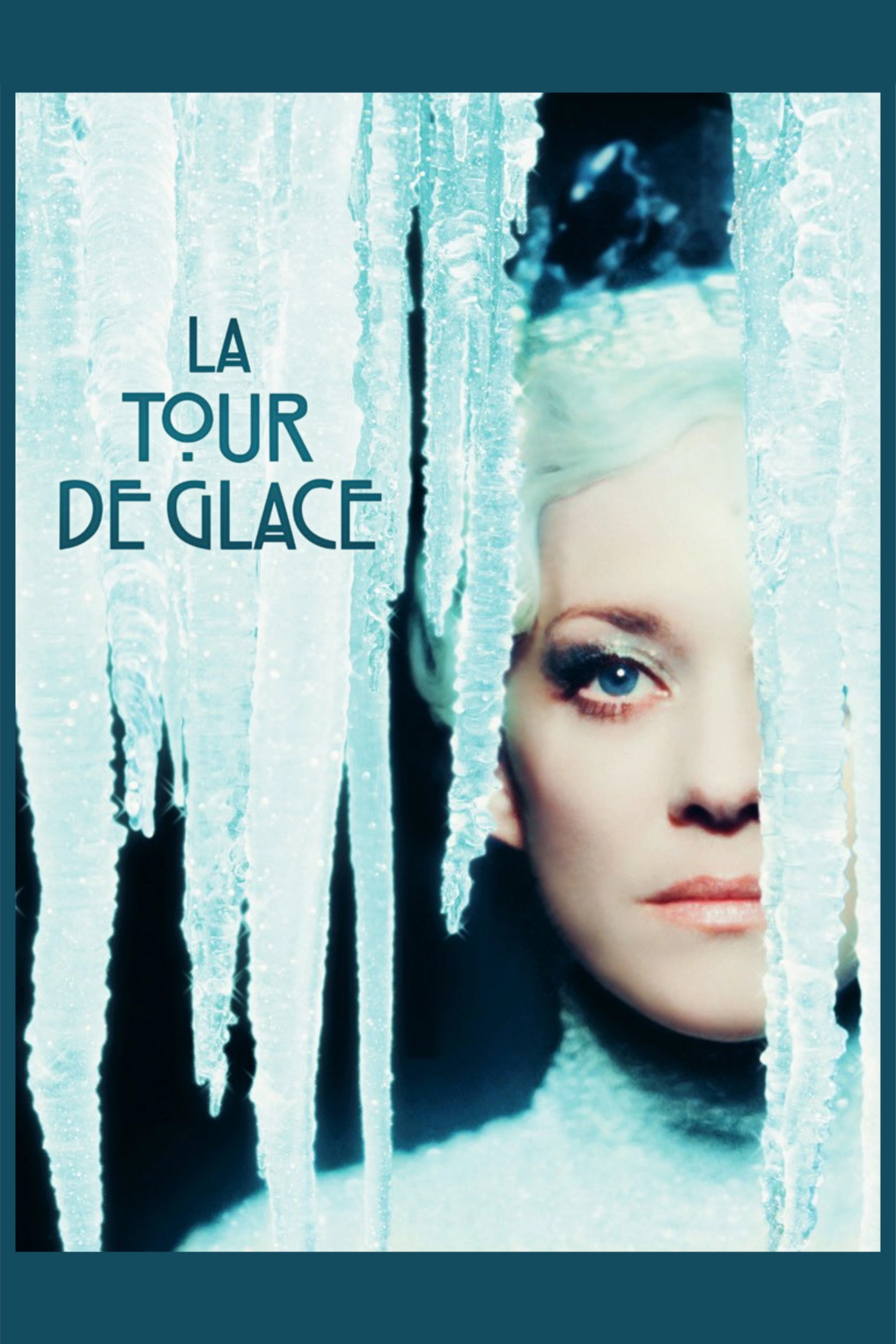 The Ice Tower