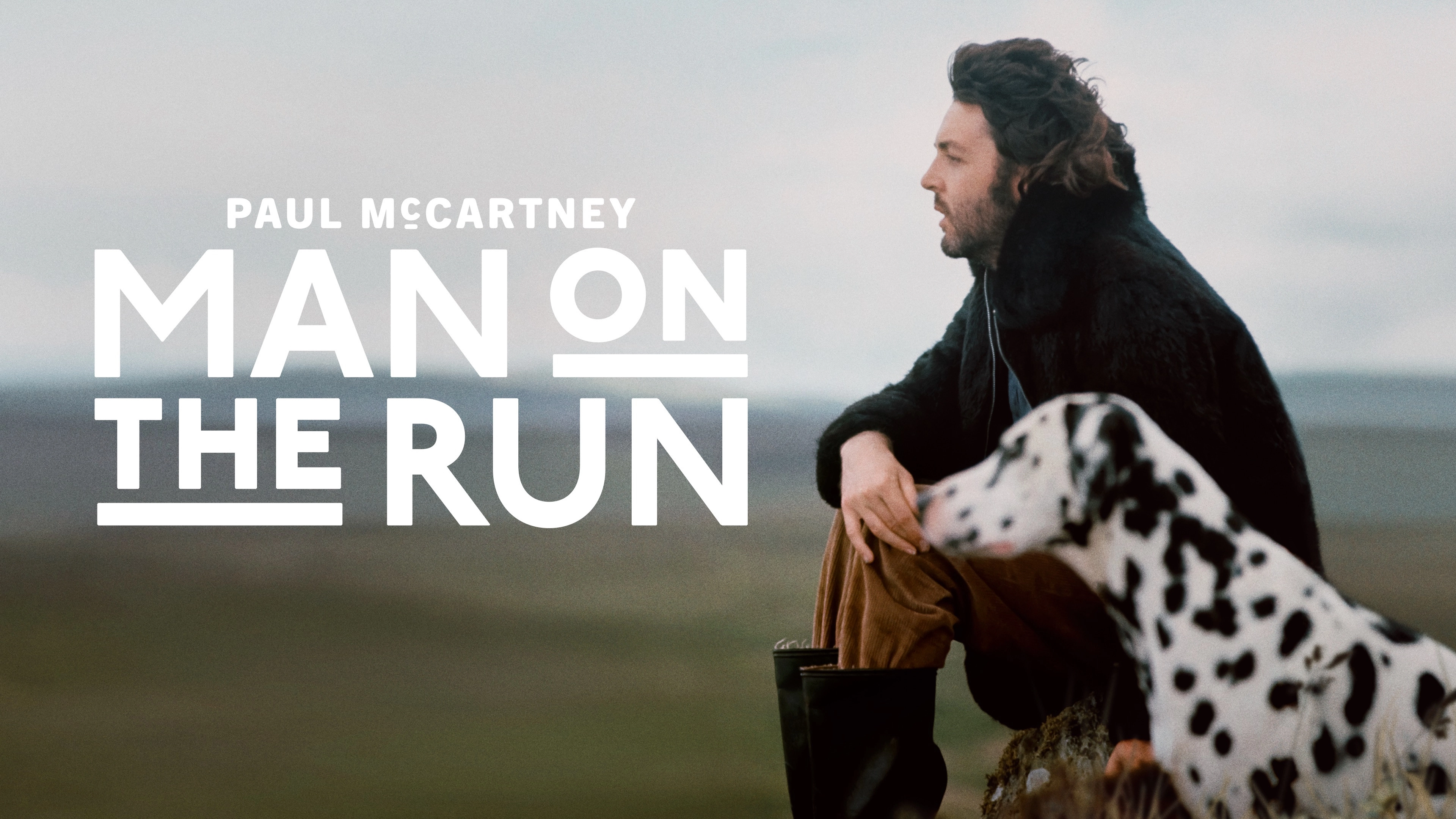 Man on the Run