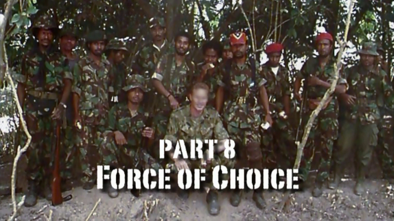 The Australian SAS: The Untold History