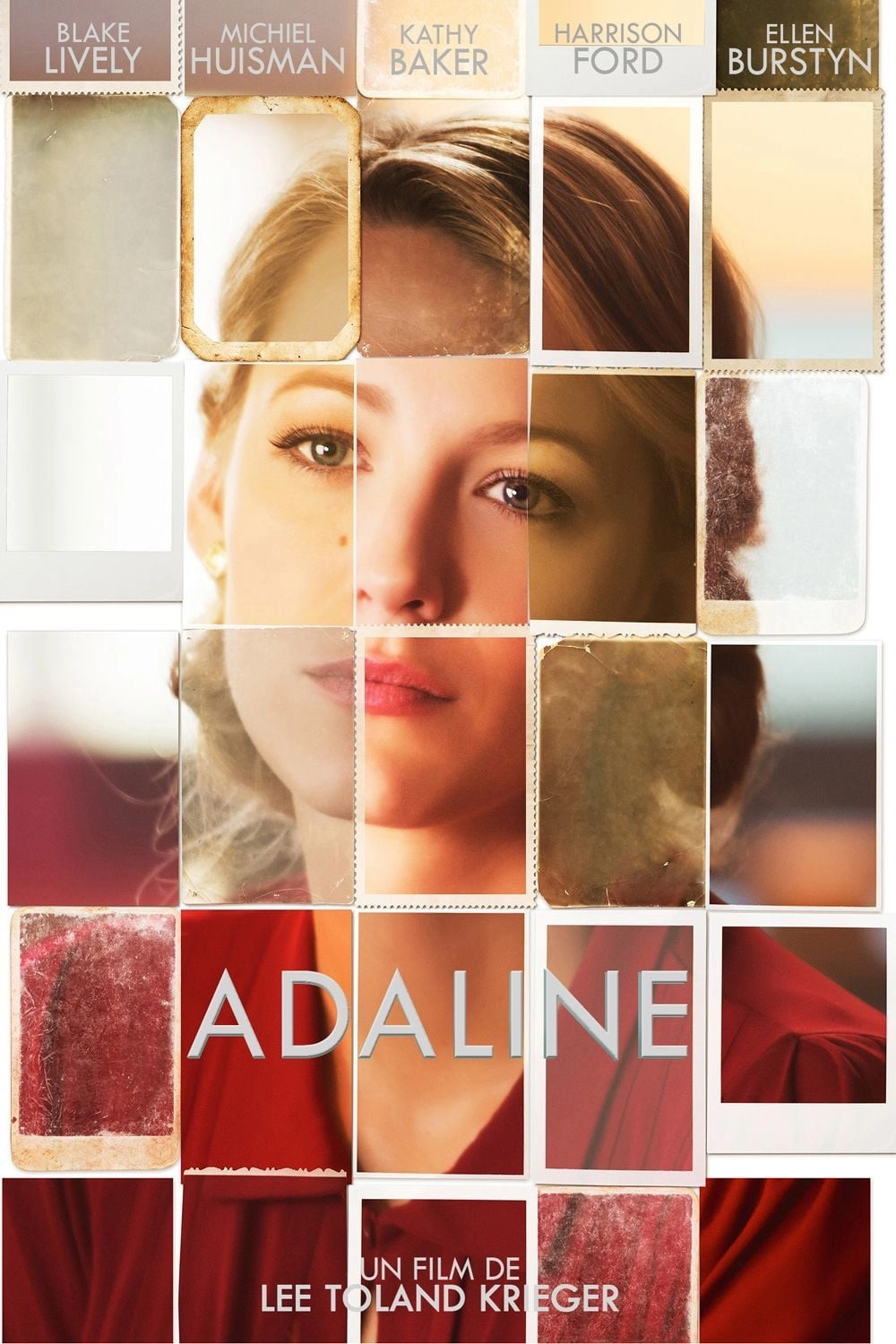 The Age of Adaline
