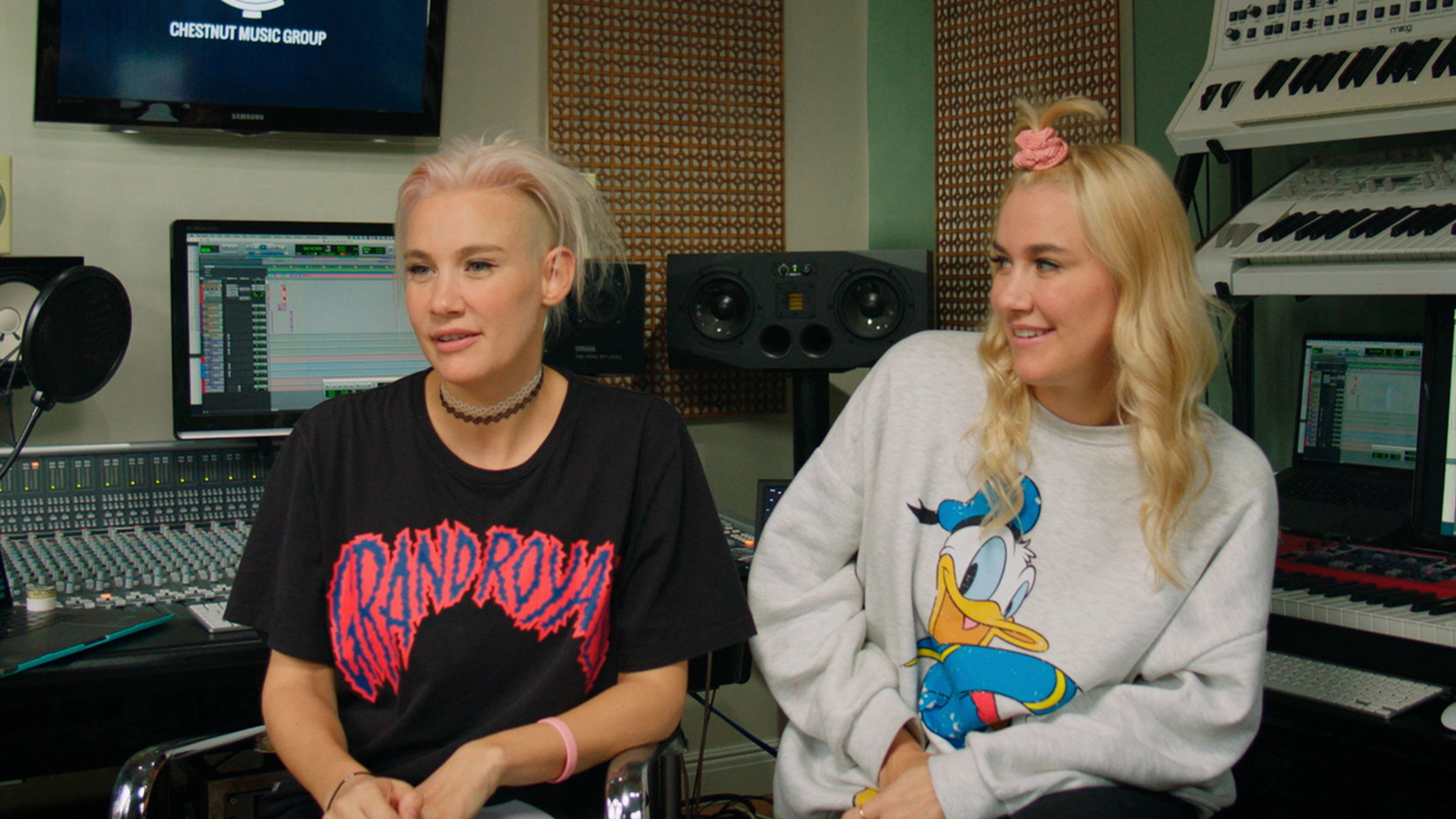 BePlaying: The Voices Behind the Sound