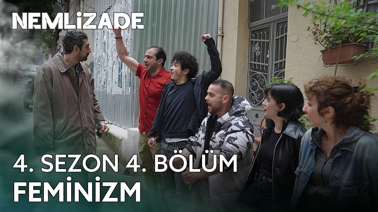 Nemlizade