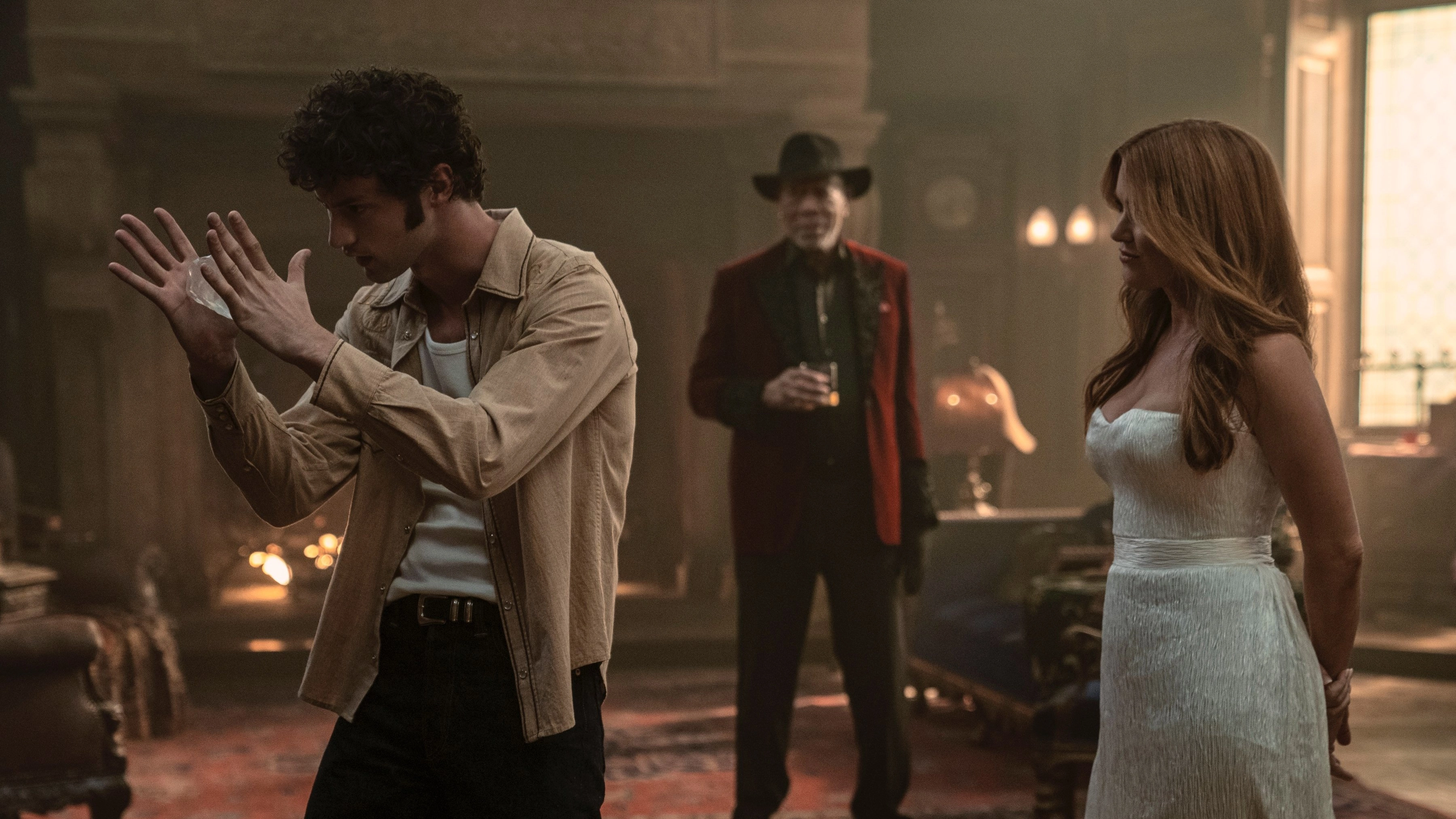 Now You See Me: Now You Don't