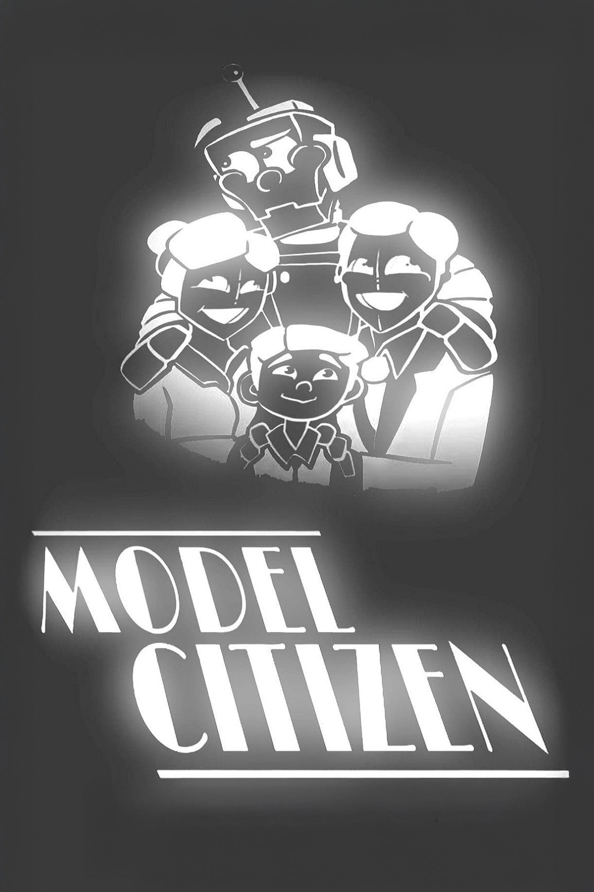Model Citizen