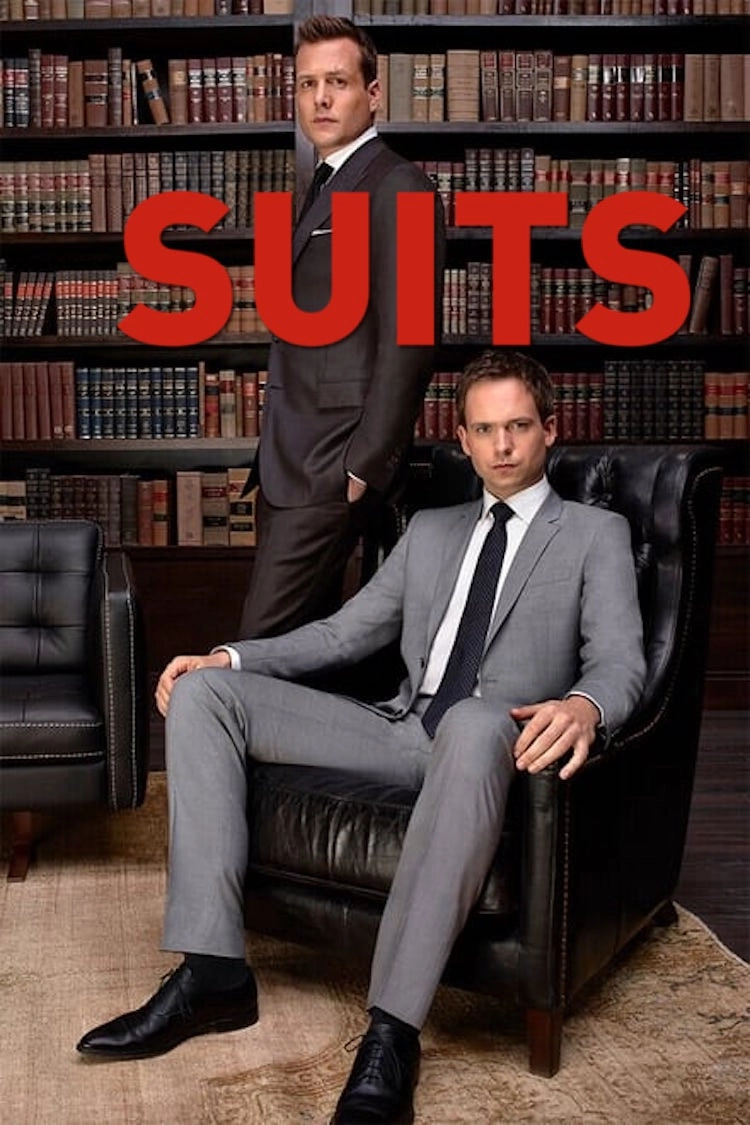 Suits