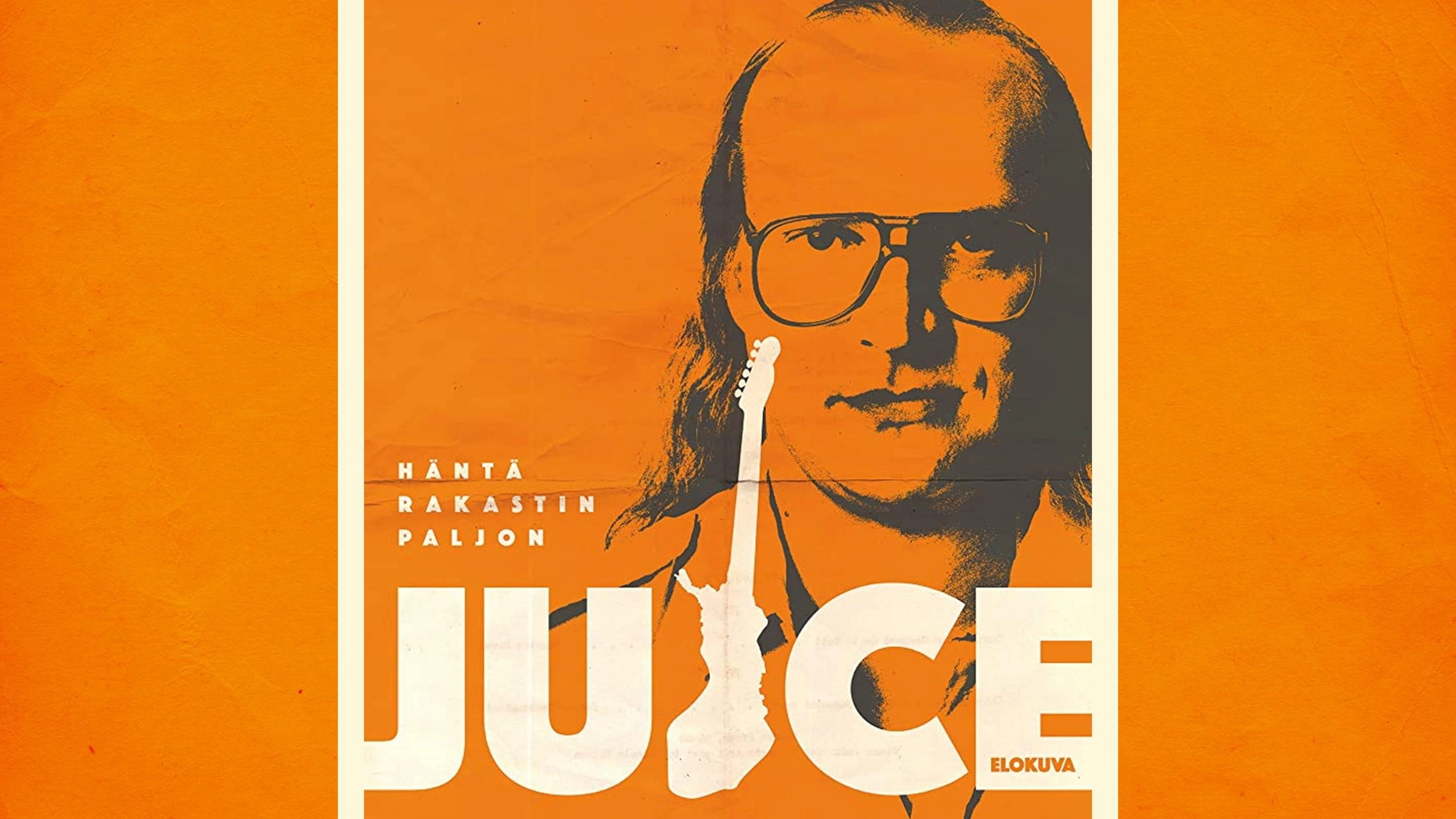 Ragged Life of Juice Leskinen