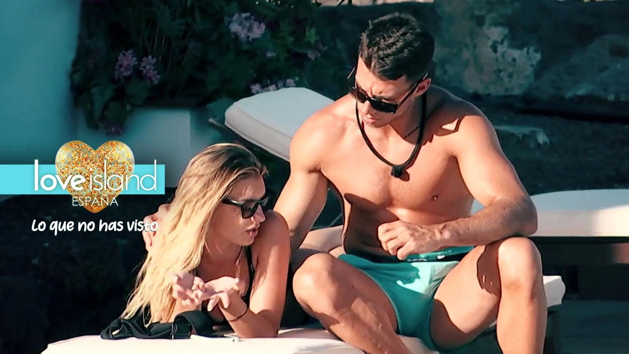 Love Island Spain