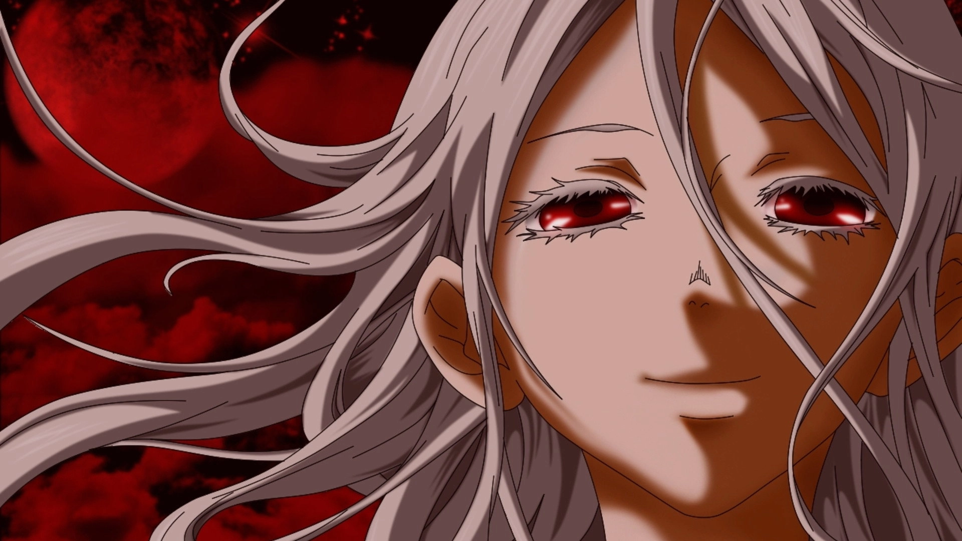Deadman Wonderland