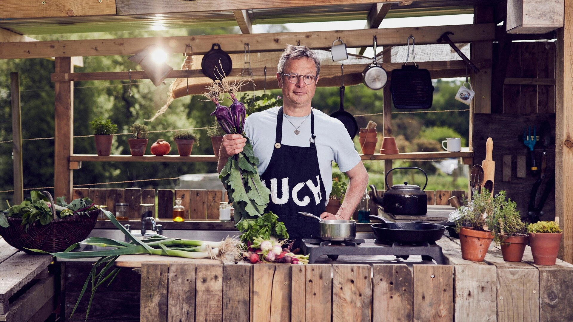 River Cottage Reunited