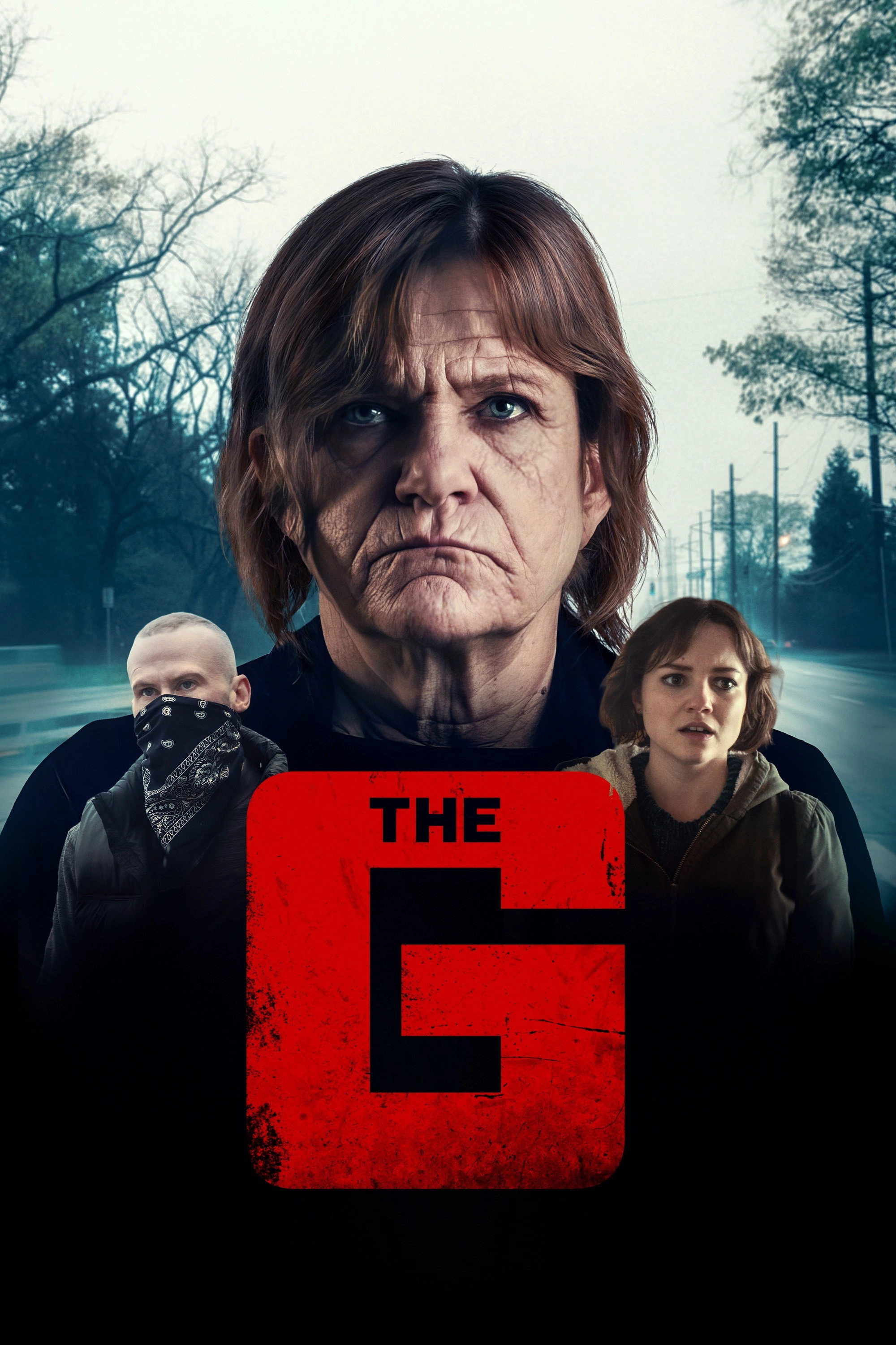 The G