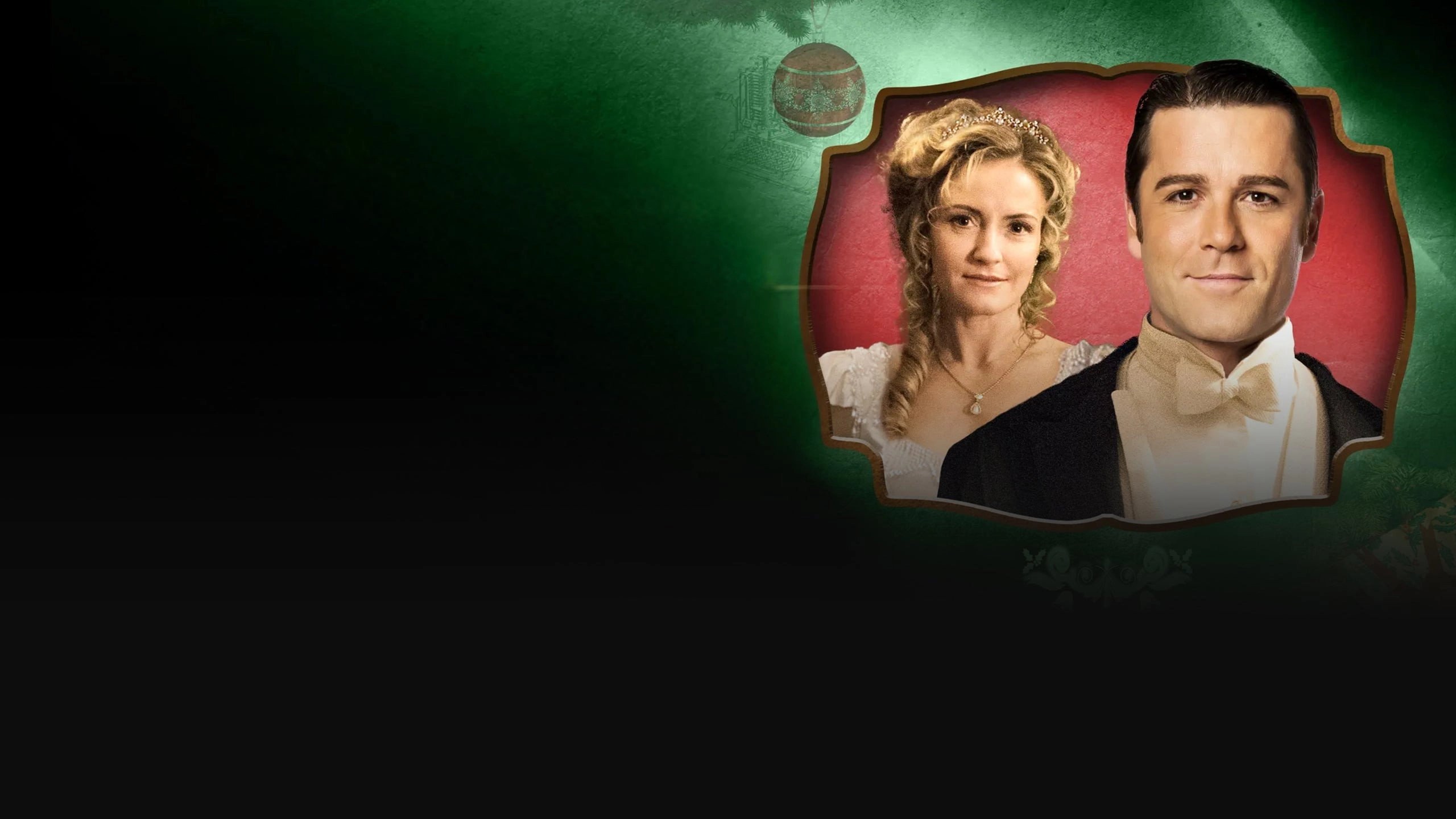 Once Upon a Murdoch Christmas