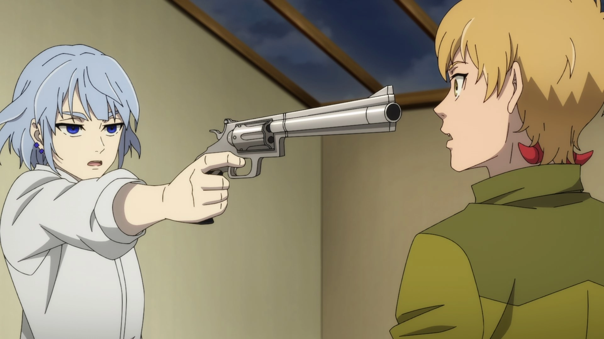 Tower of God