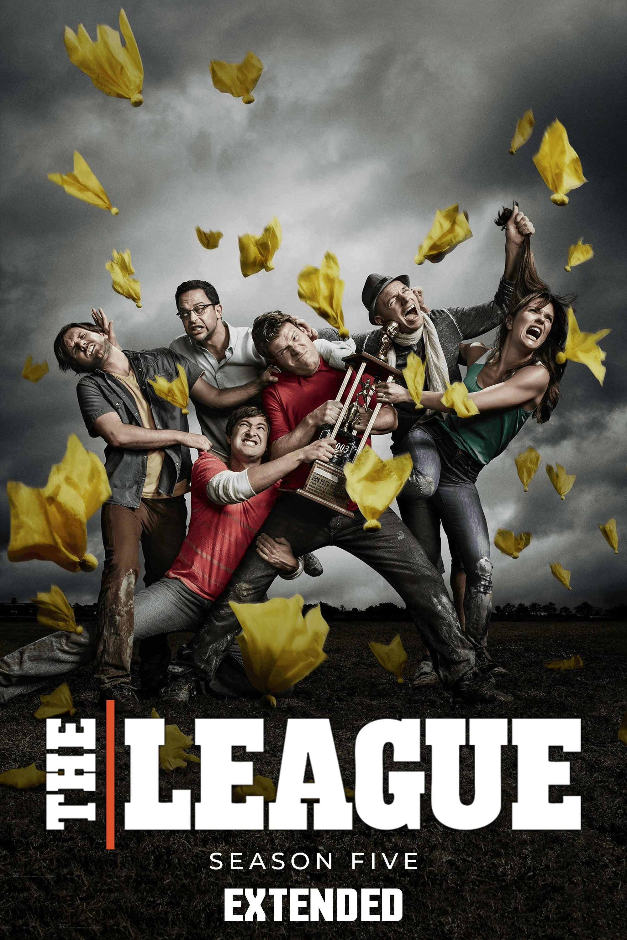 The League
