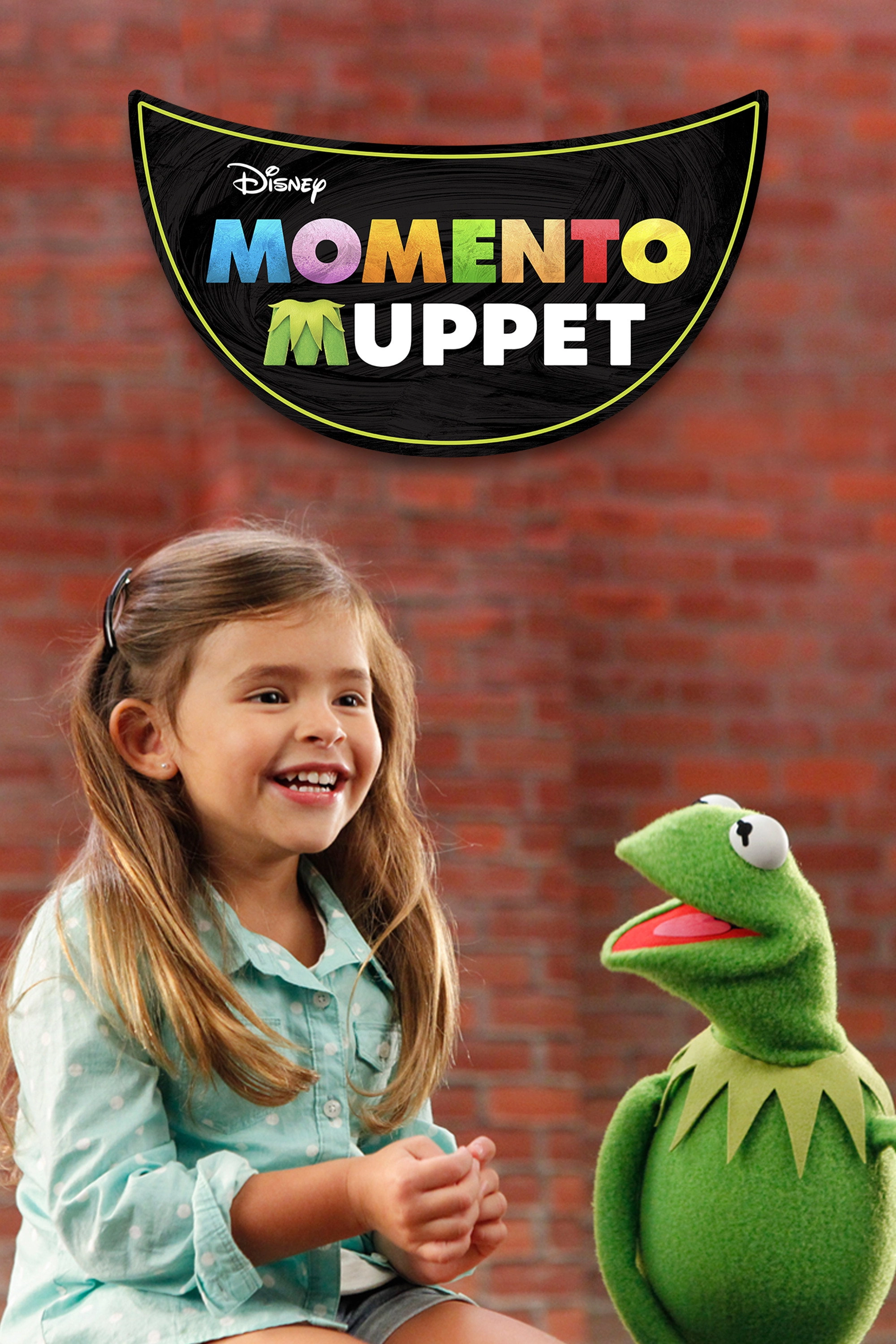 Muppet Moments