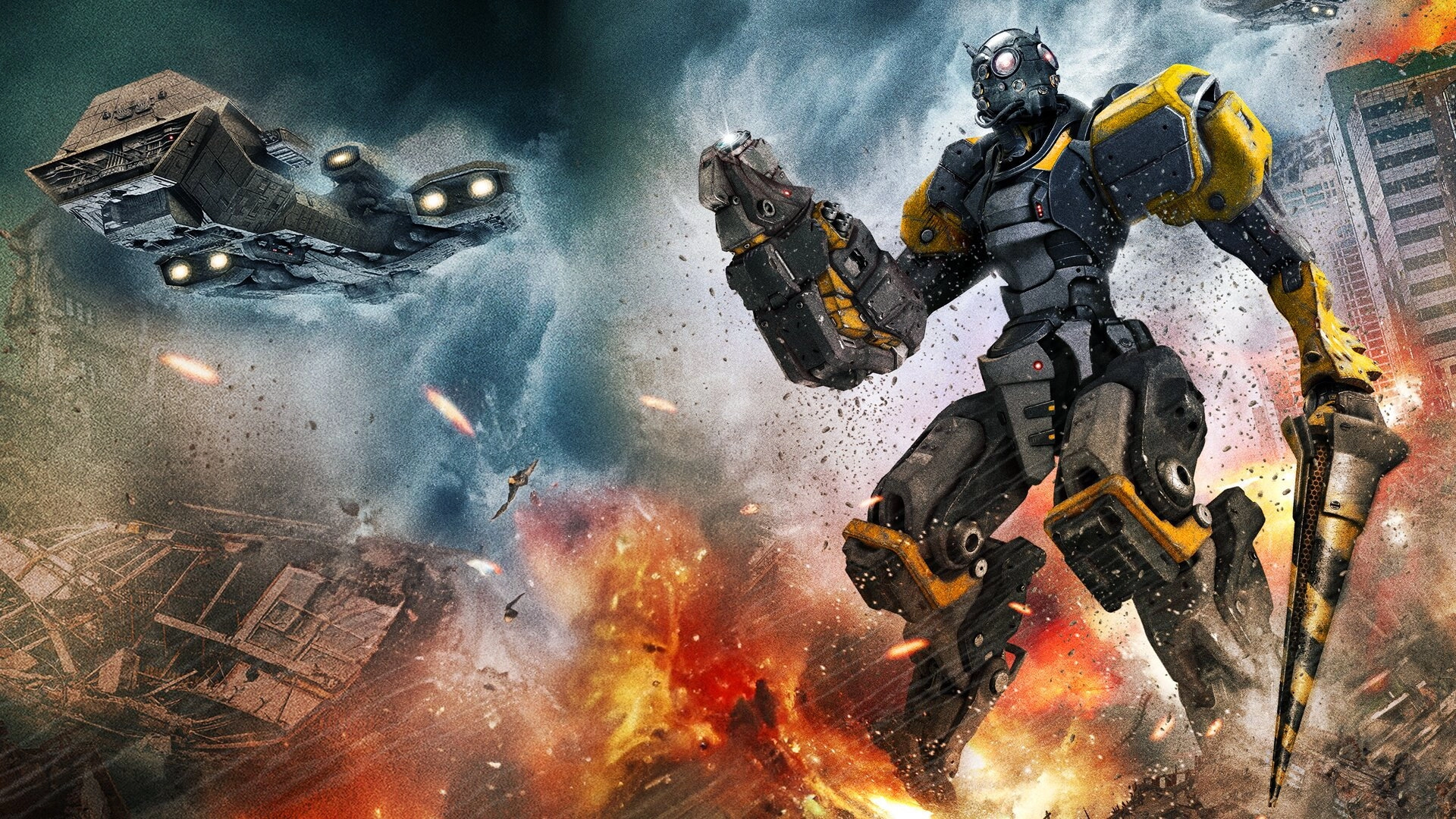 Hornet