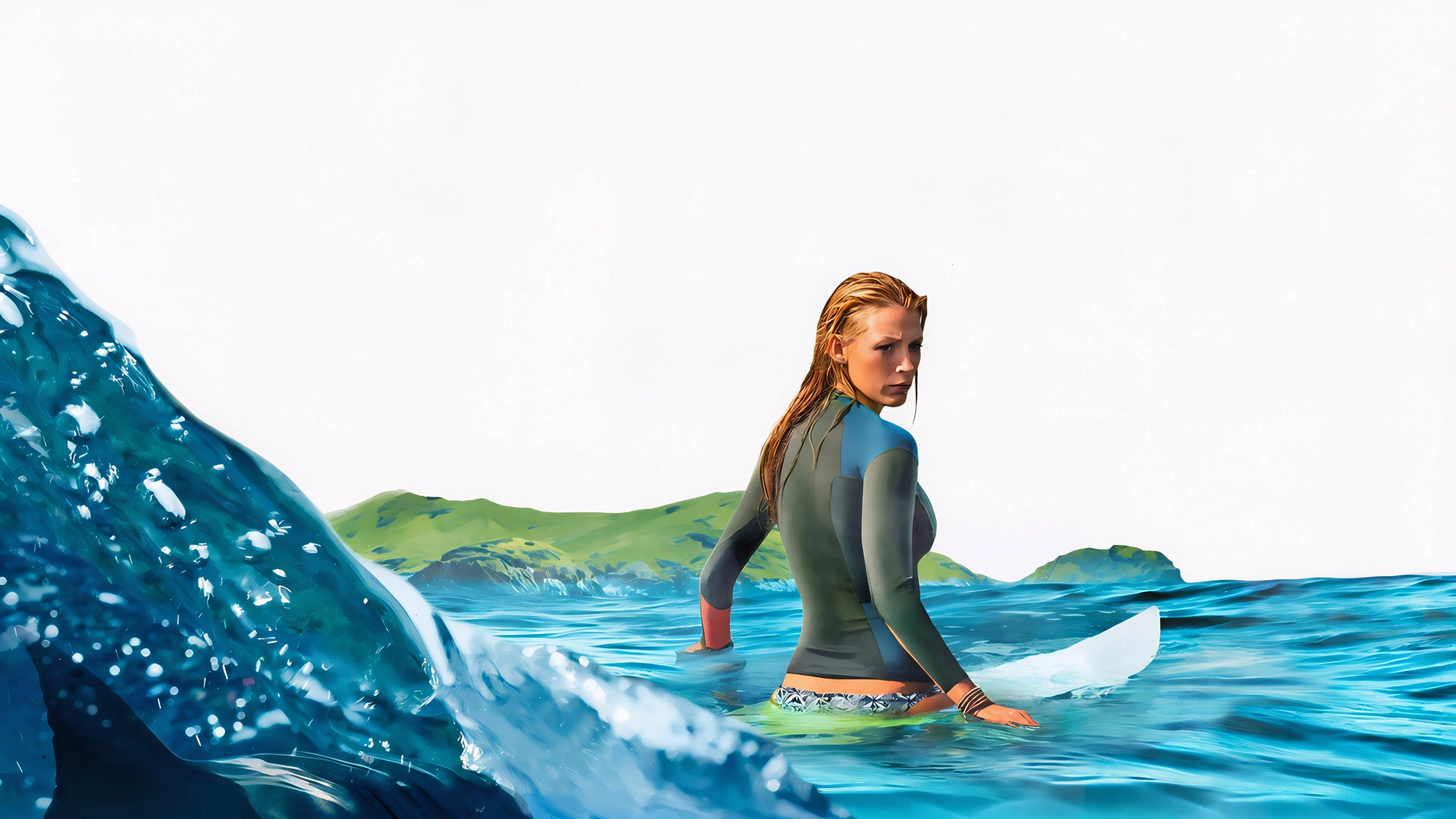 The Shallows