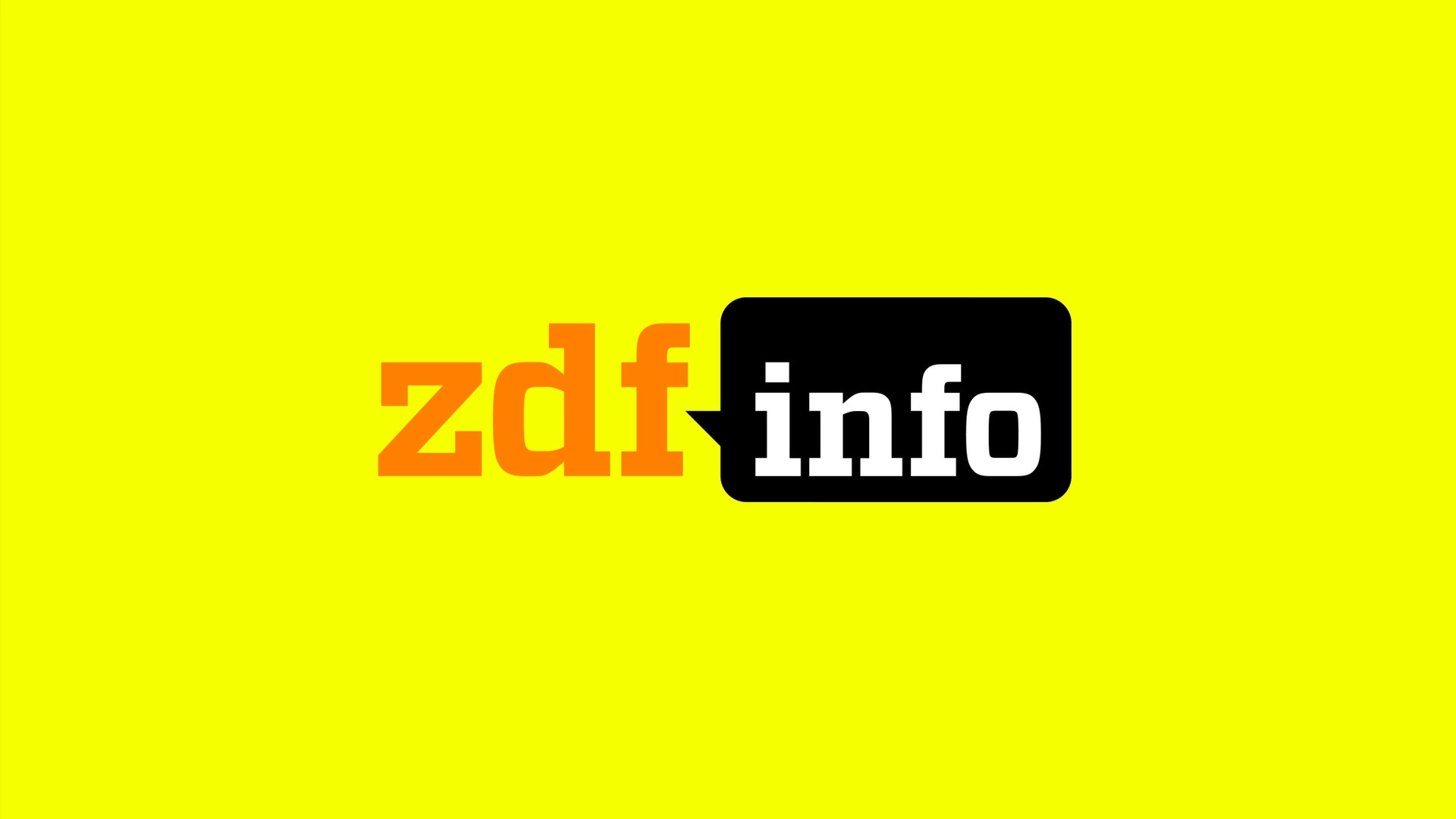 ZDFinfo – die Einzeldokus