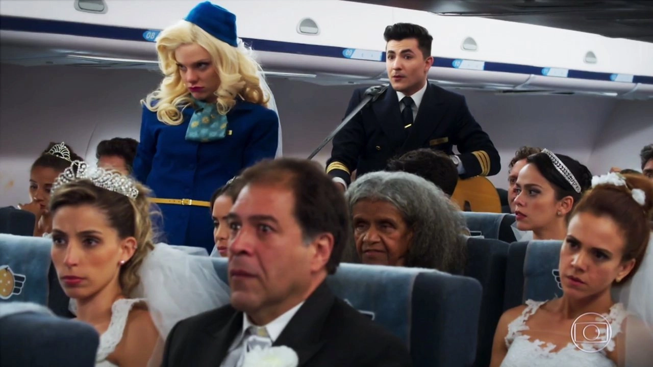Brasil a Bordo