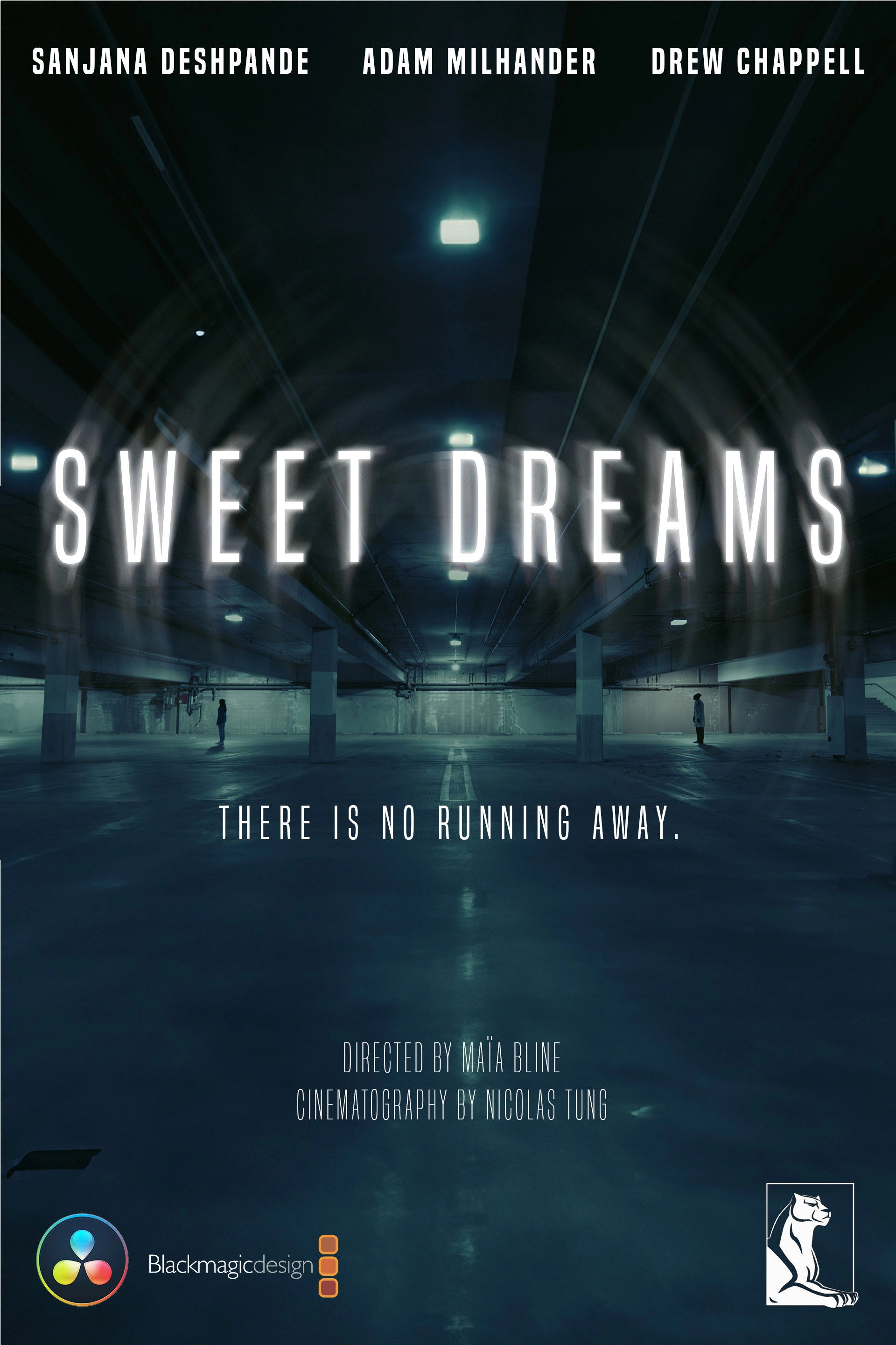 Sweet Dreams