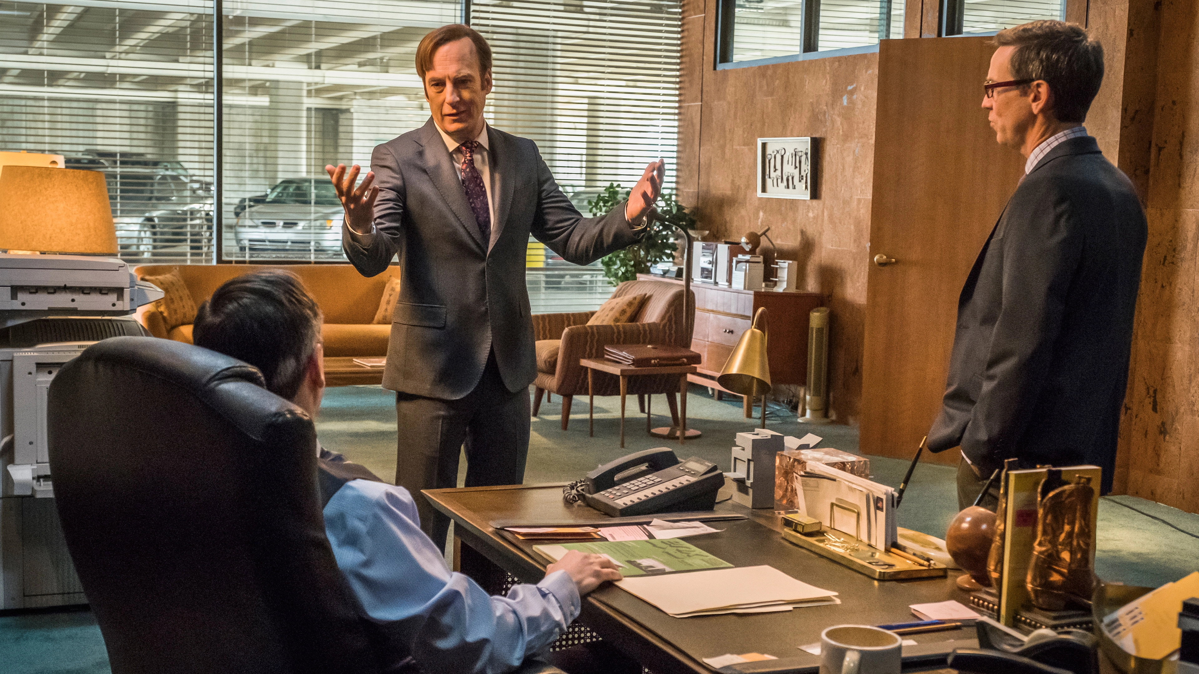 Better Call Saul