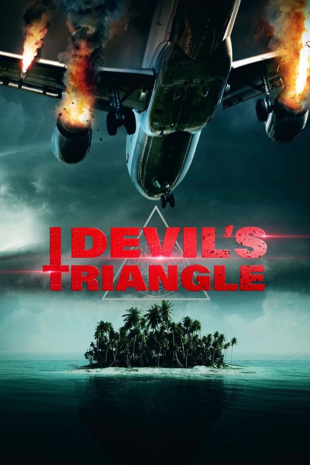 Devil's Triangle